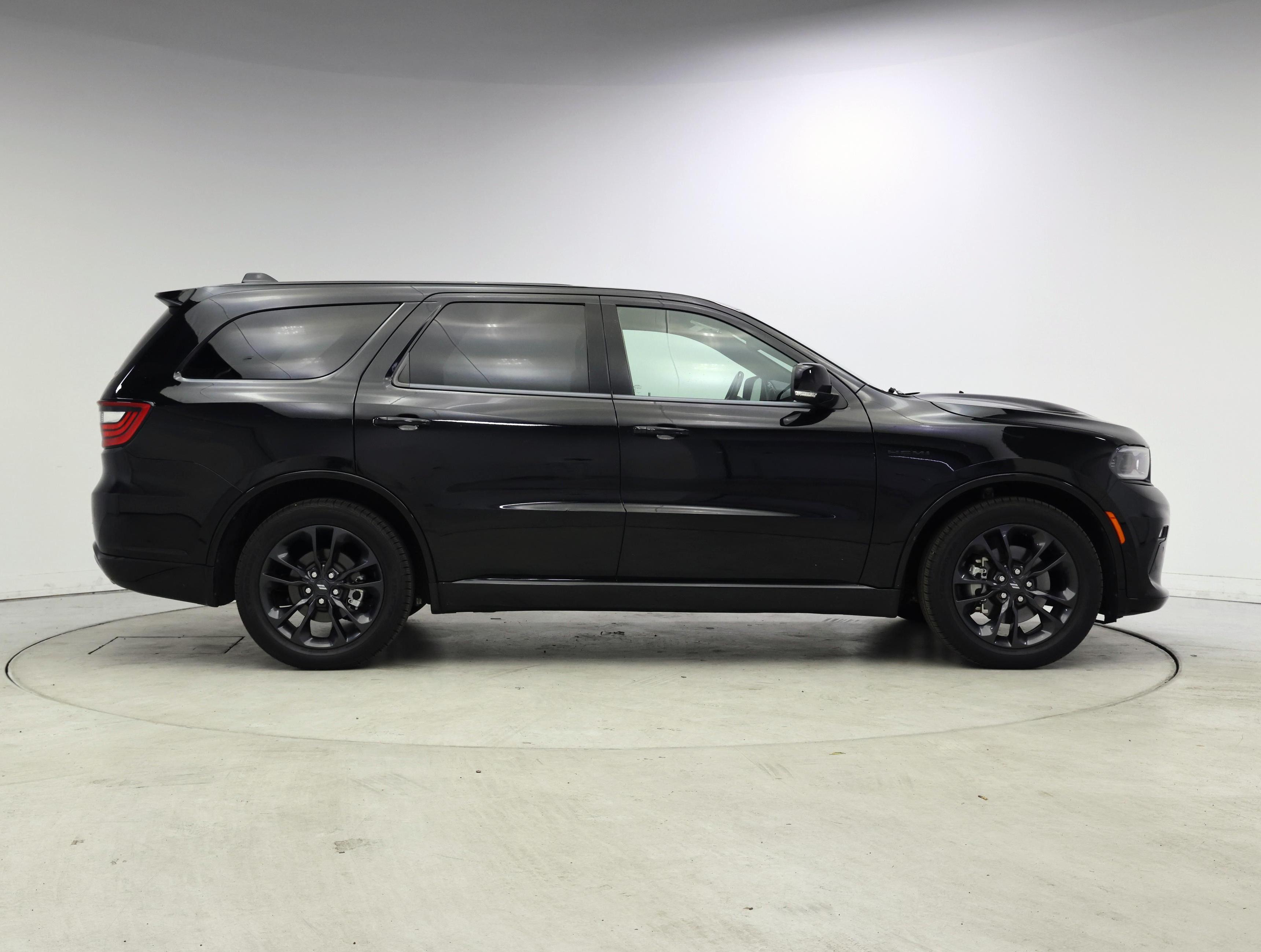 Thumbnail: 2021 Dodge Durango - 7