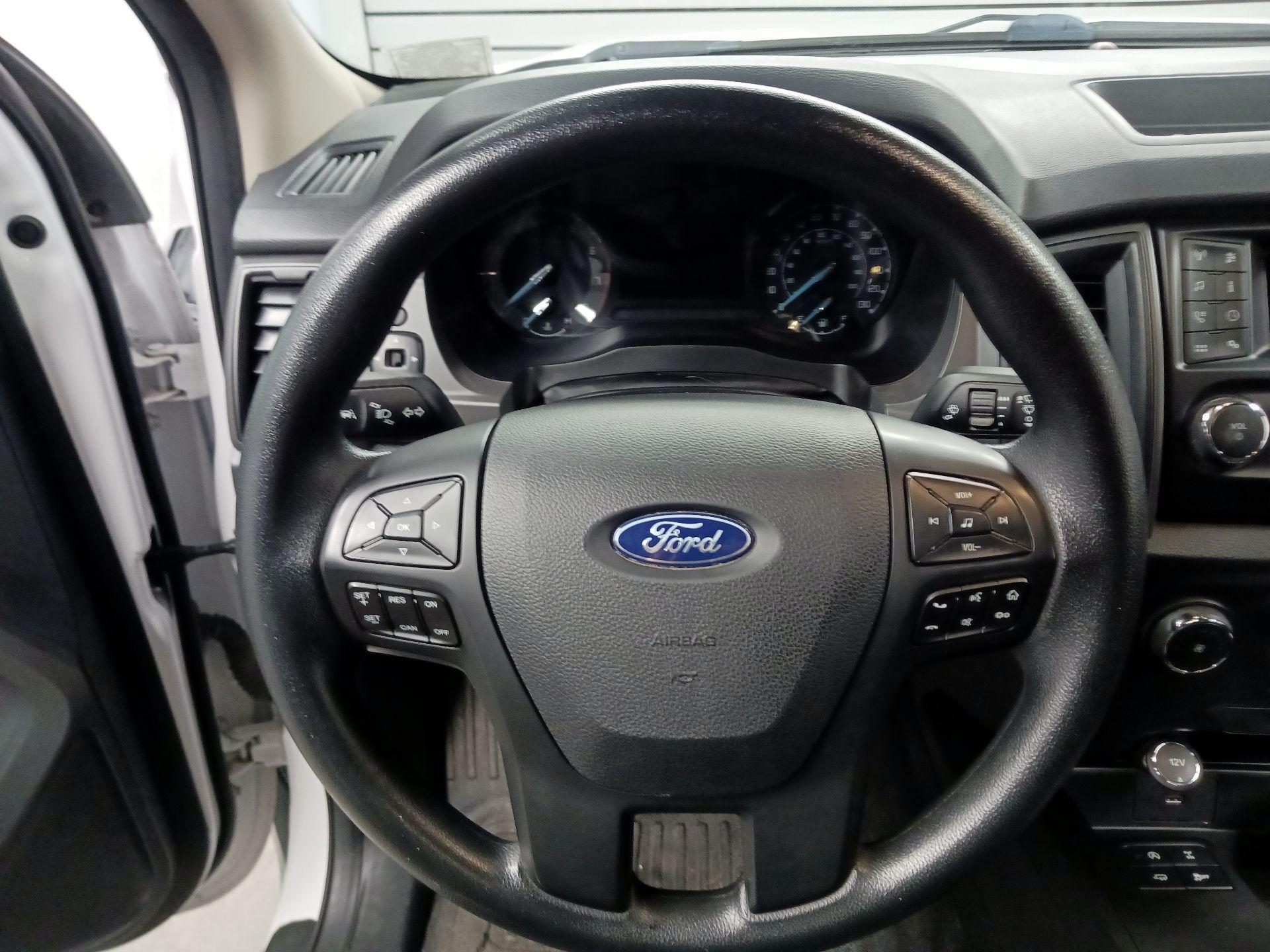 Thumbnail: 2020 Ford Ranger - 10