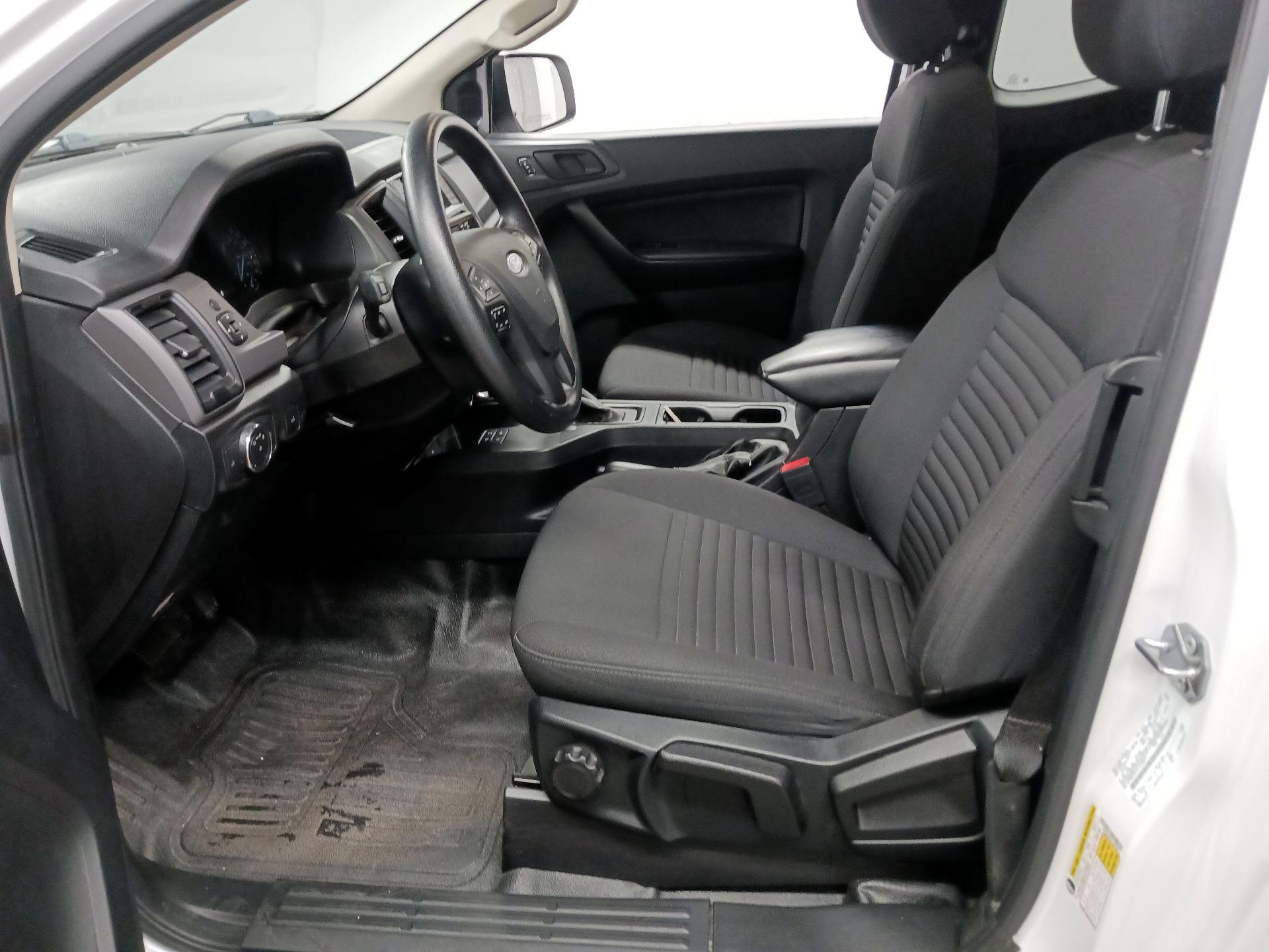 Thumbnail: 2020 Ford Ranger - 11