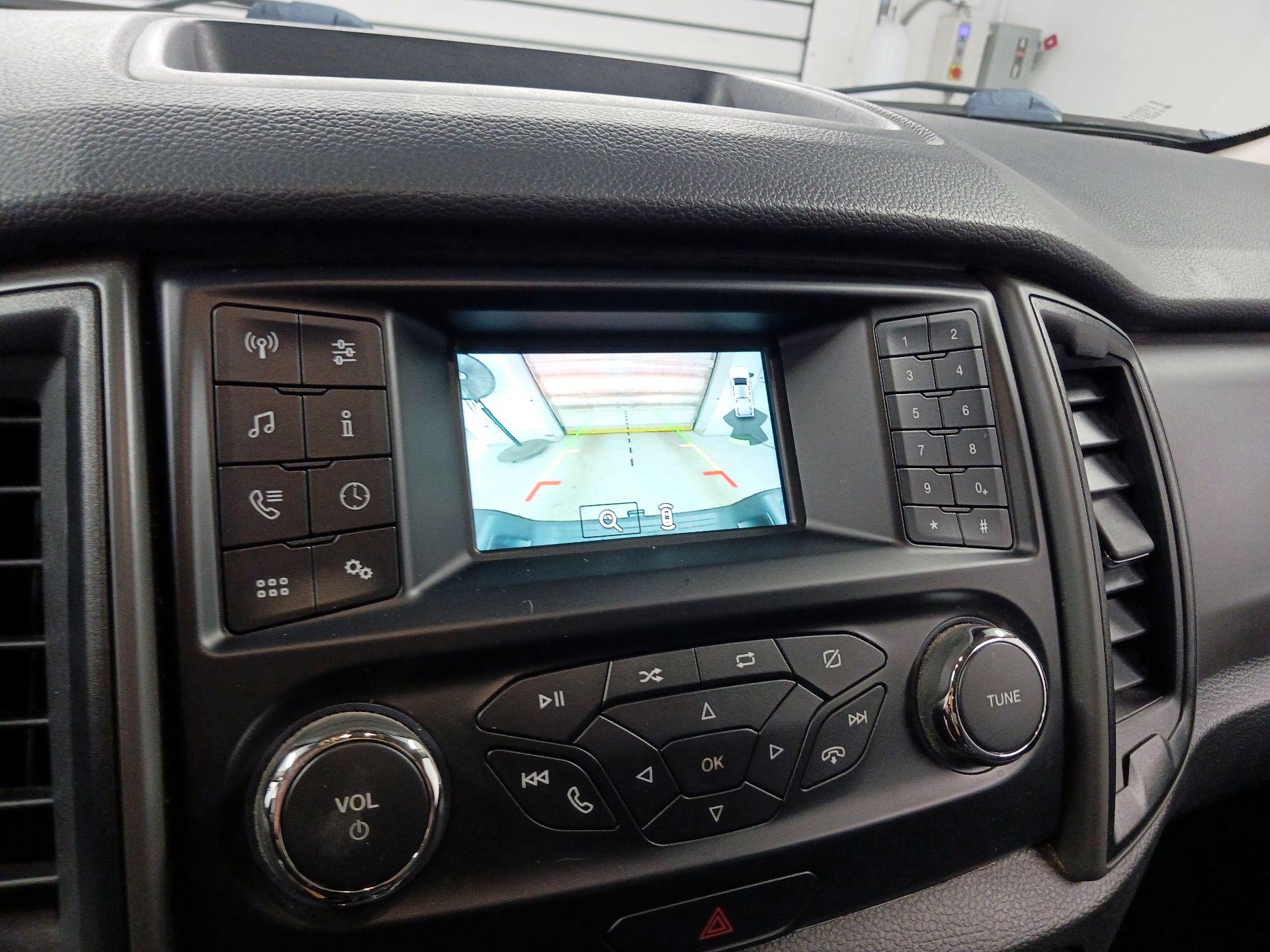 Thumbnail: 2020 Ford Ranger - 13