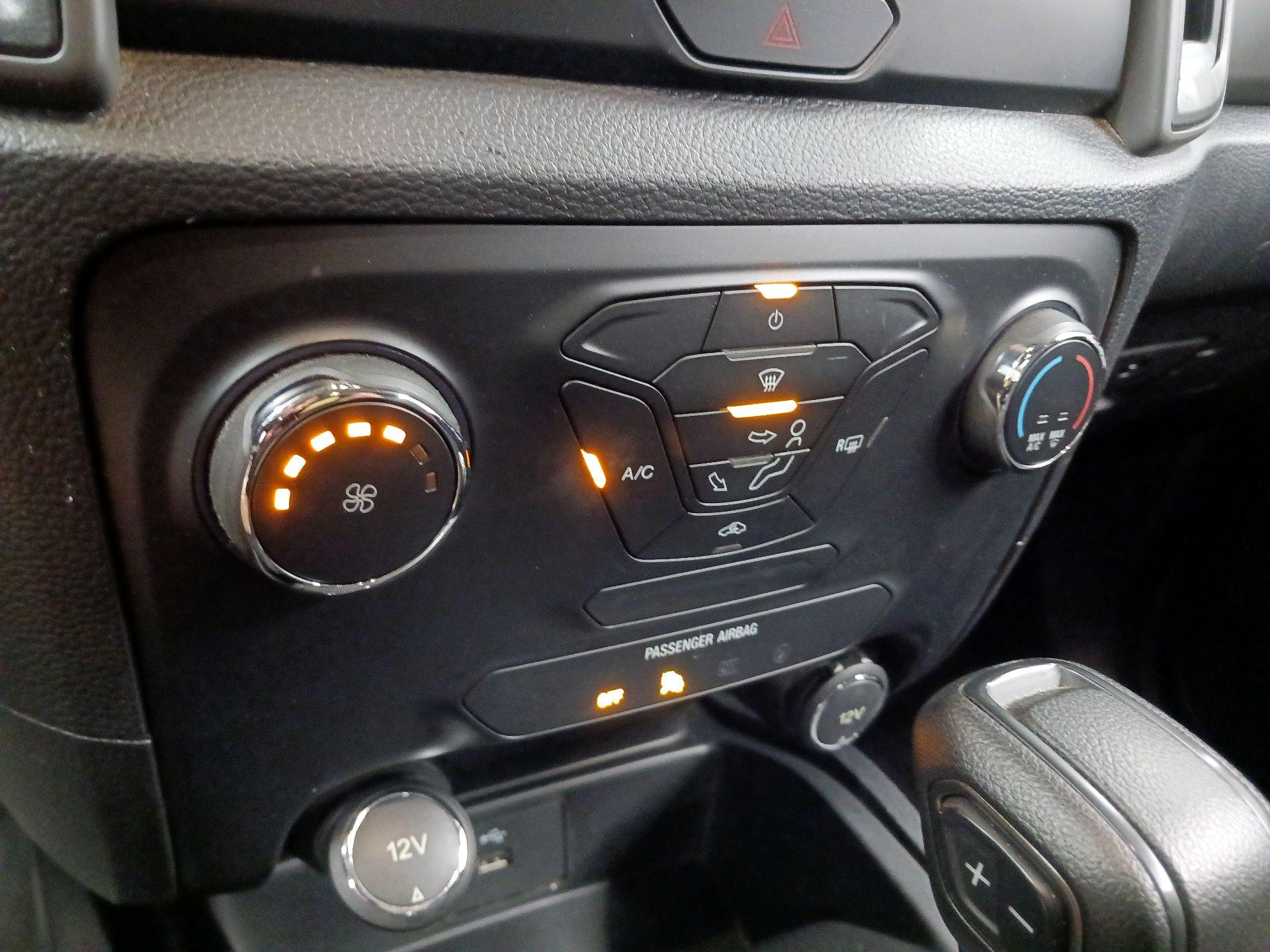 Thumbnail: 2020 Ford Ranger - 15