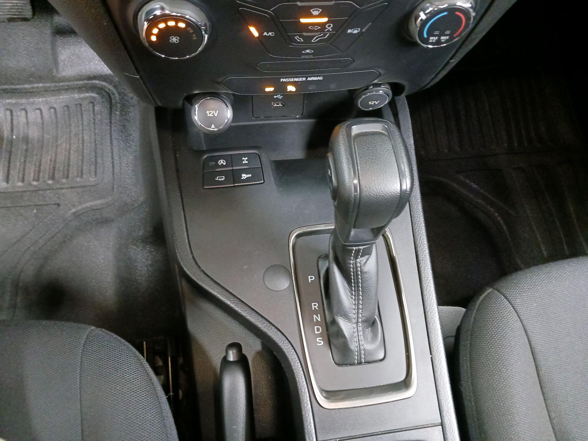 Thumbnail: 2020 Ford Ranger - 16