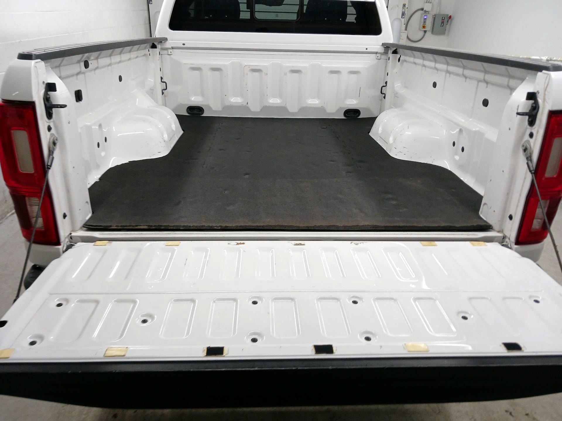 Thumbnail: 2020 Ford Ranger - 17