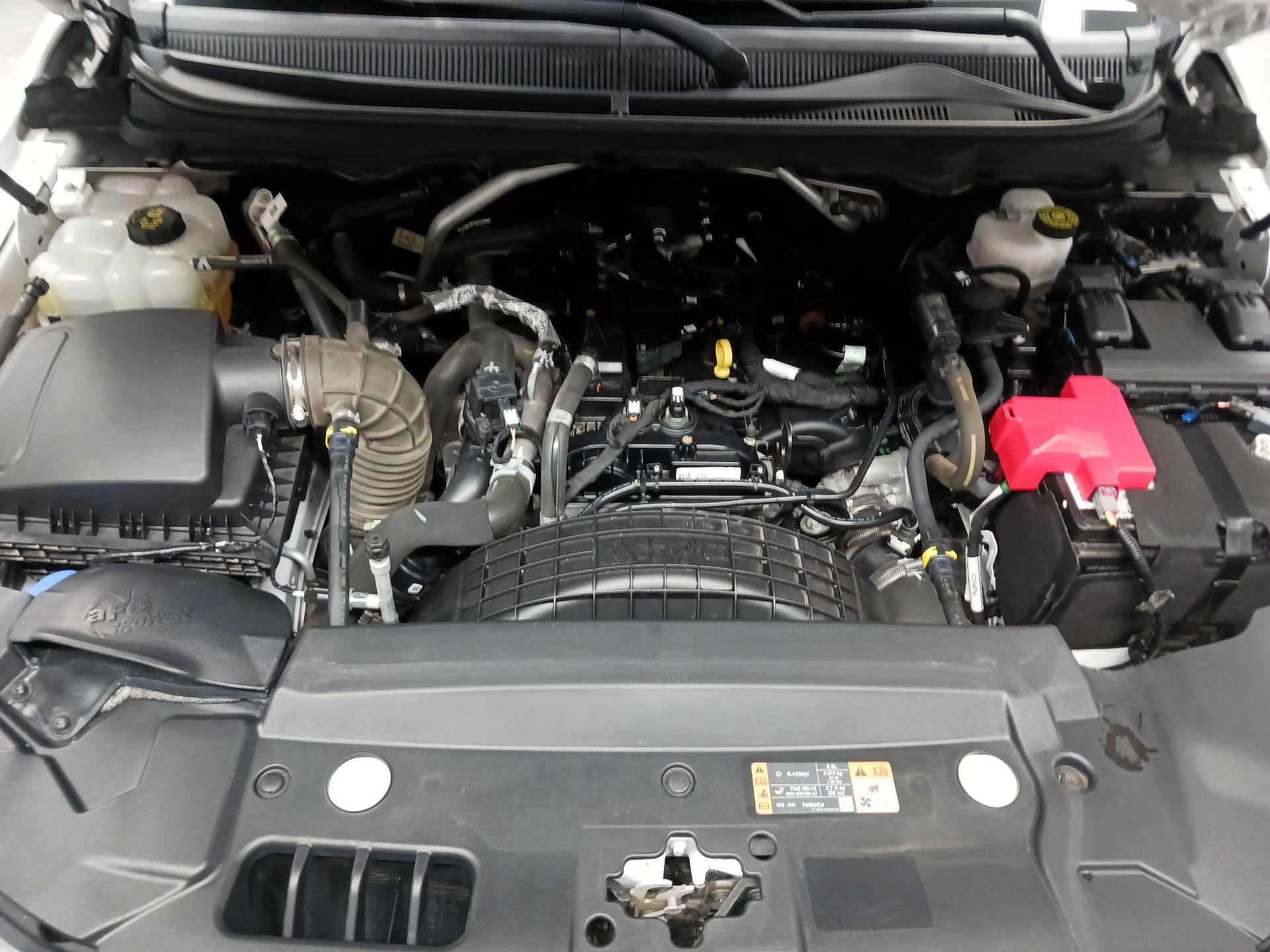 Thumbnail: 2020 Ford Ranger - 18