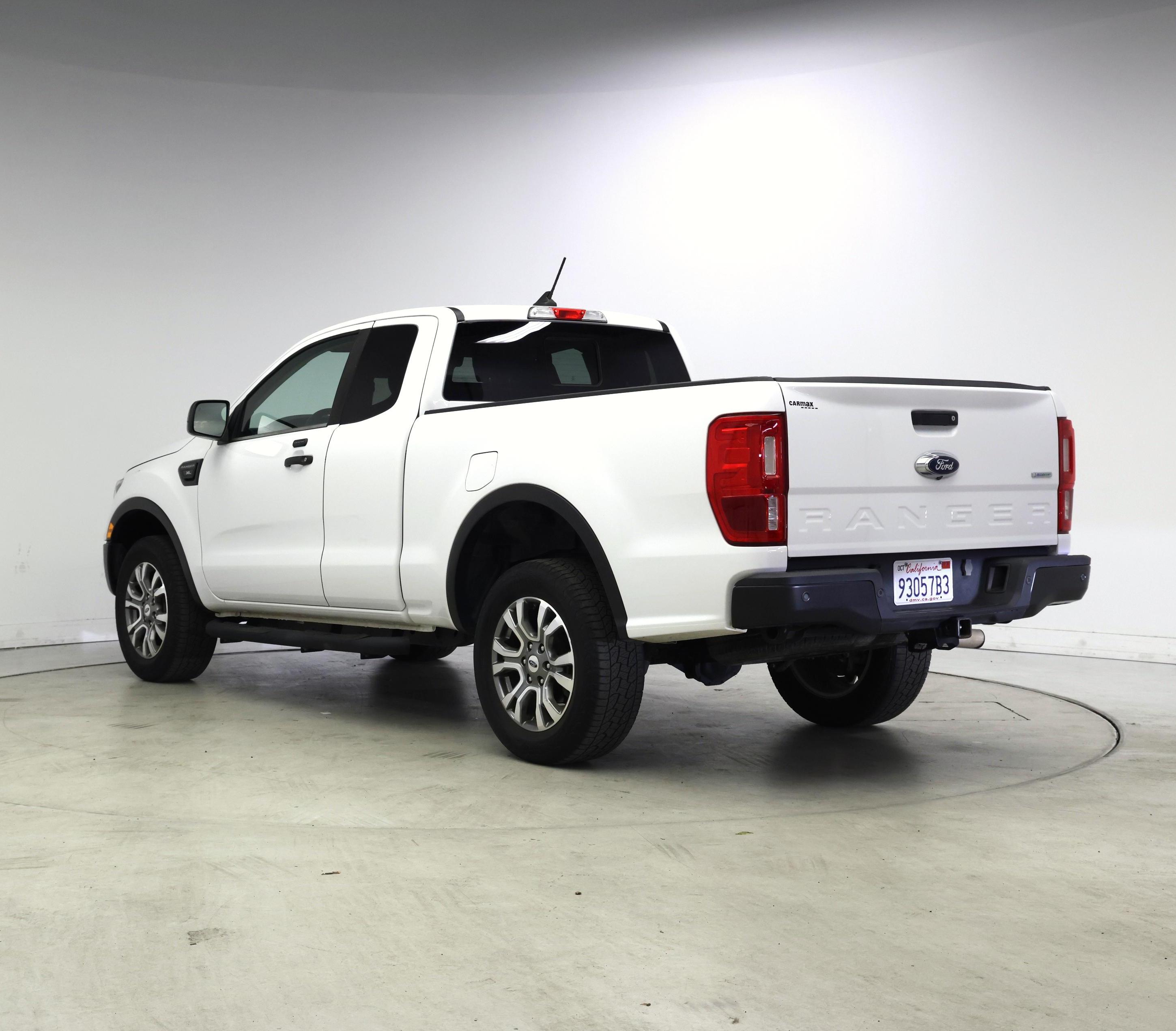 Thumbnail: 2020 Ford Ranger - 2