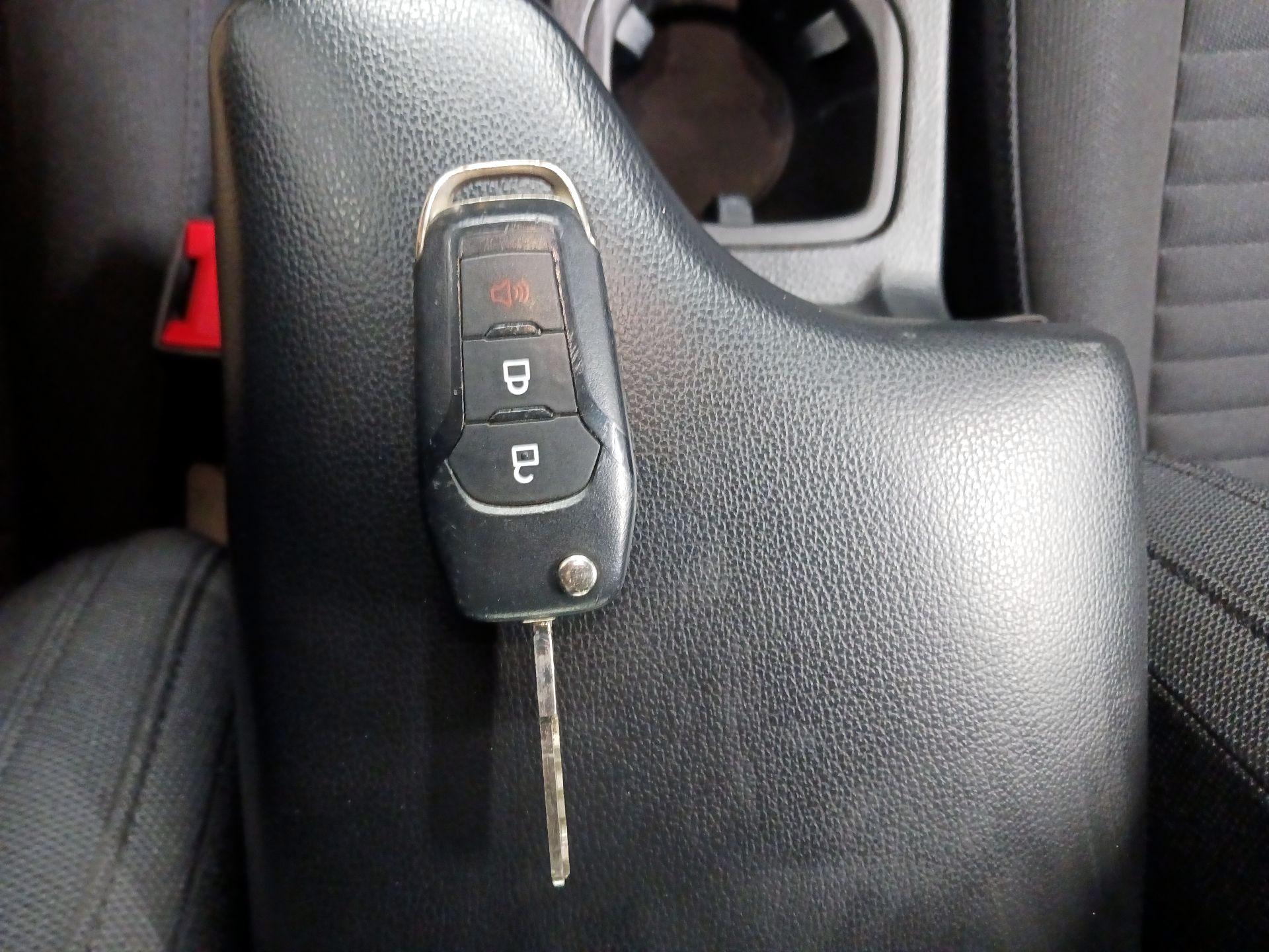 Thumbnail: 2020 Ford Ranger - 19