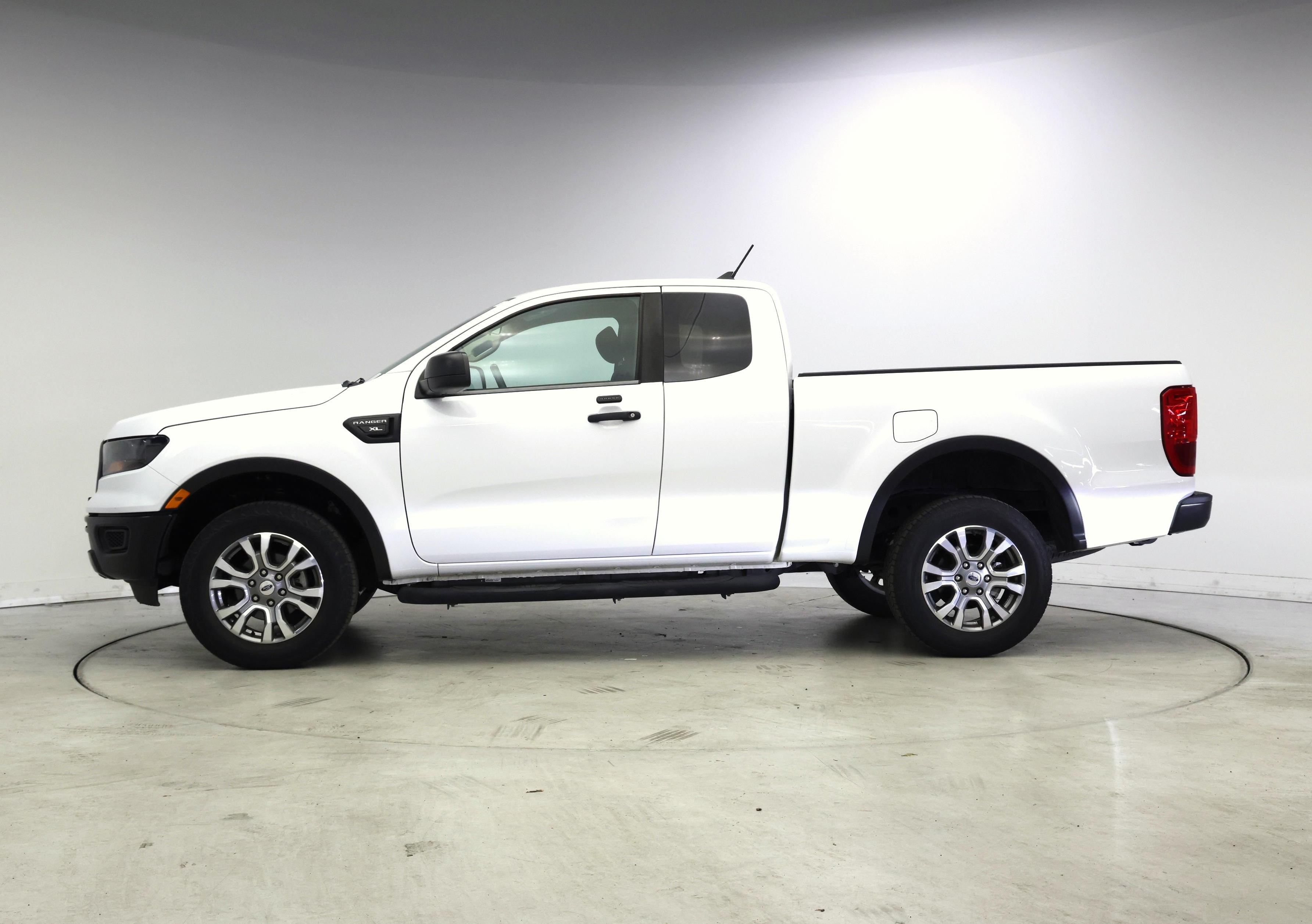 Thumbnail: 2020 Ford Ranger - 3