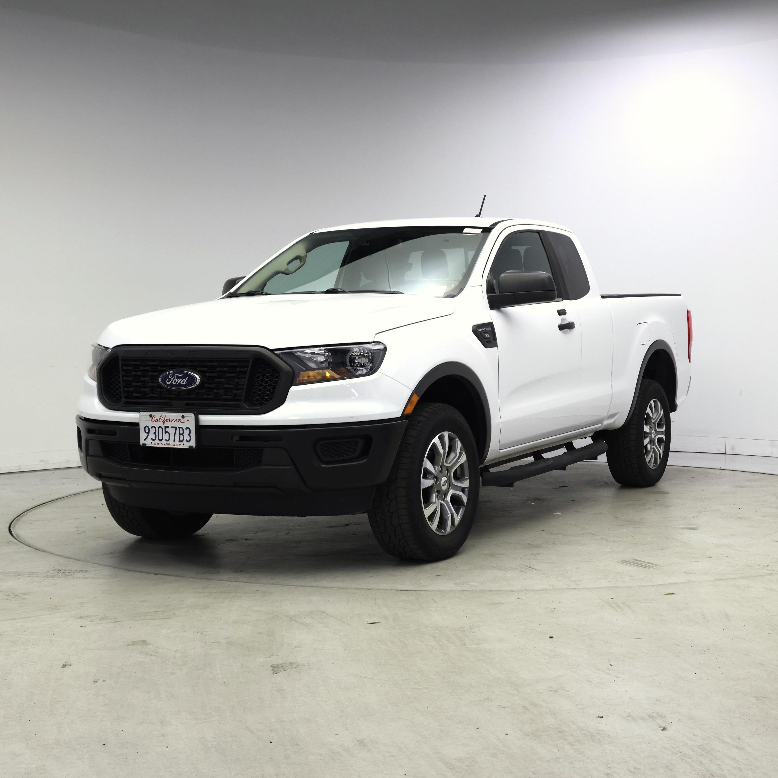 Thumbnail: 2020 Ford Ranger - 4