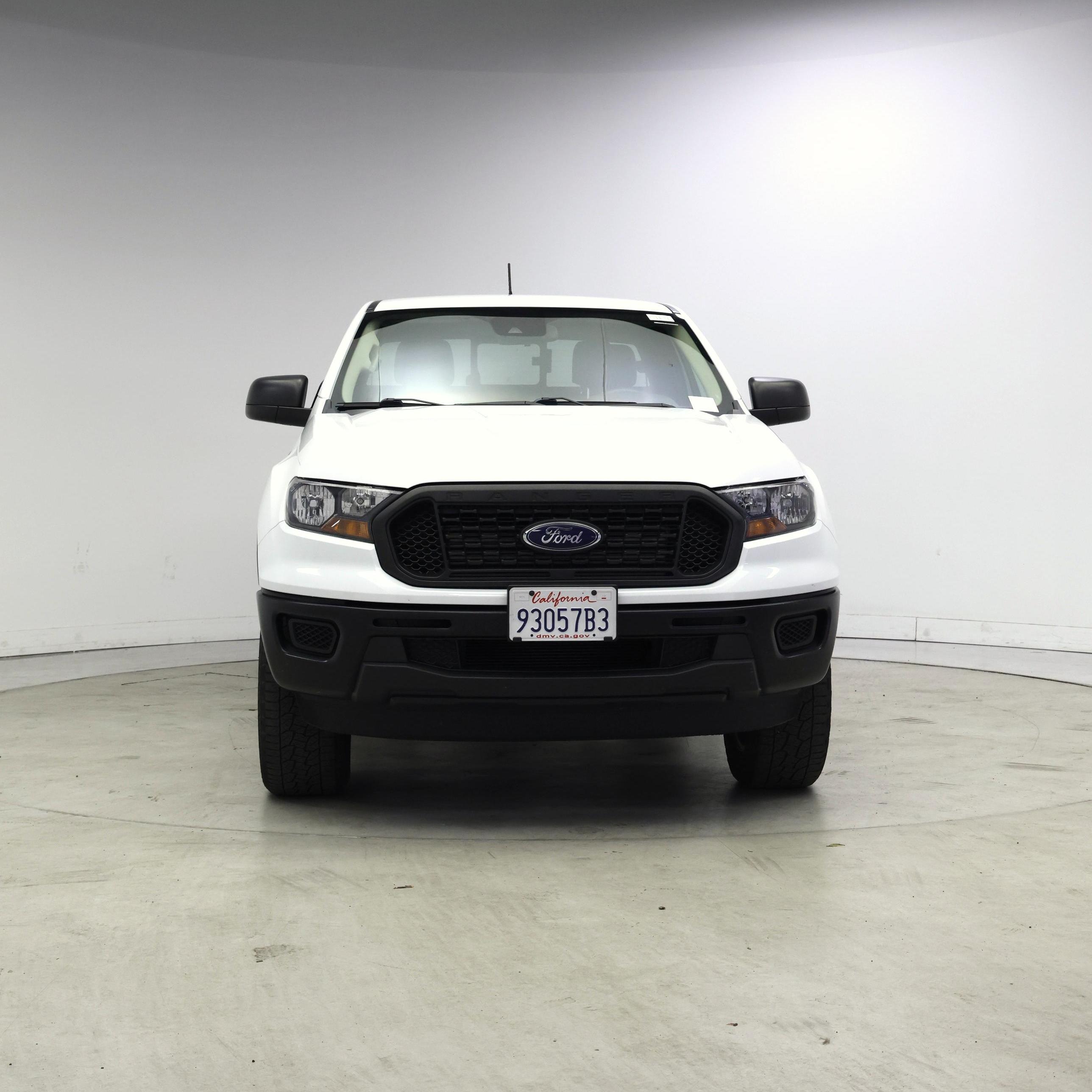 Thumbnail: 2020 Ford Ranger - 5