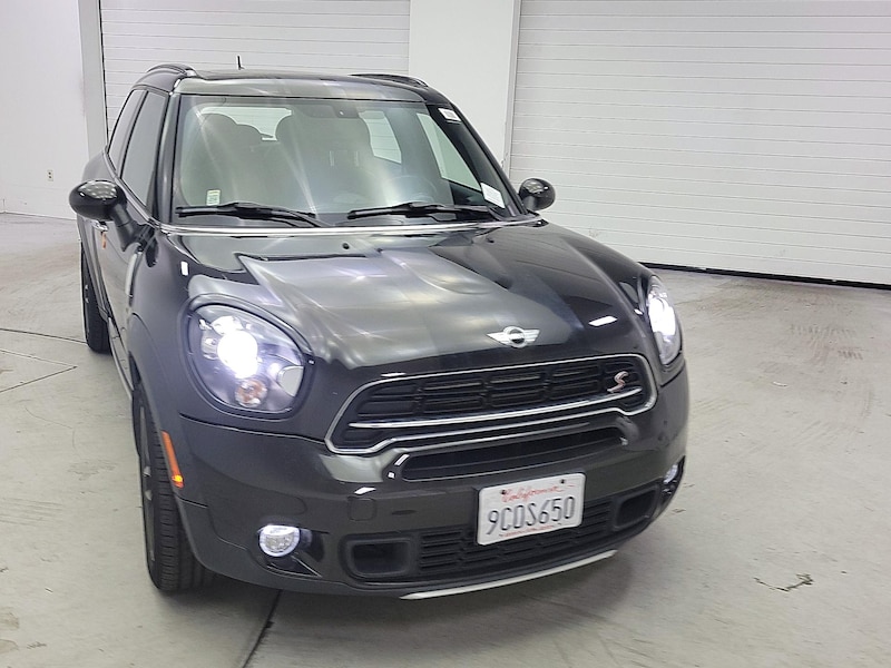 2016 MINI Cooper Countryman S -
                  Murrieta, CA