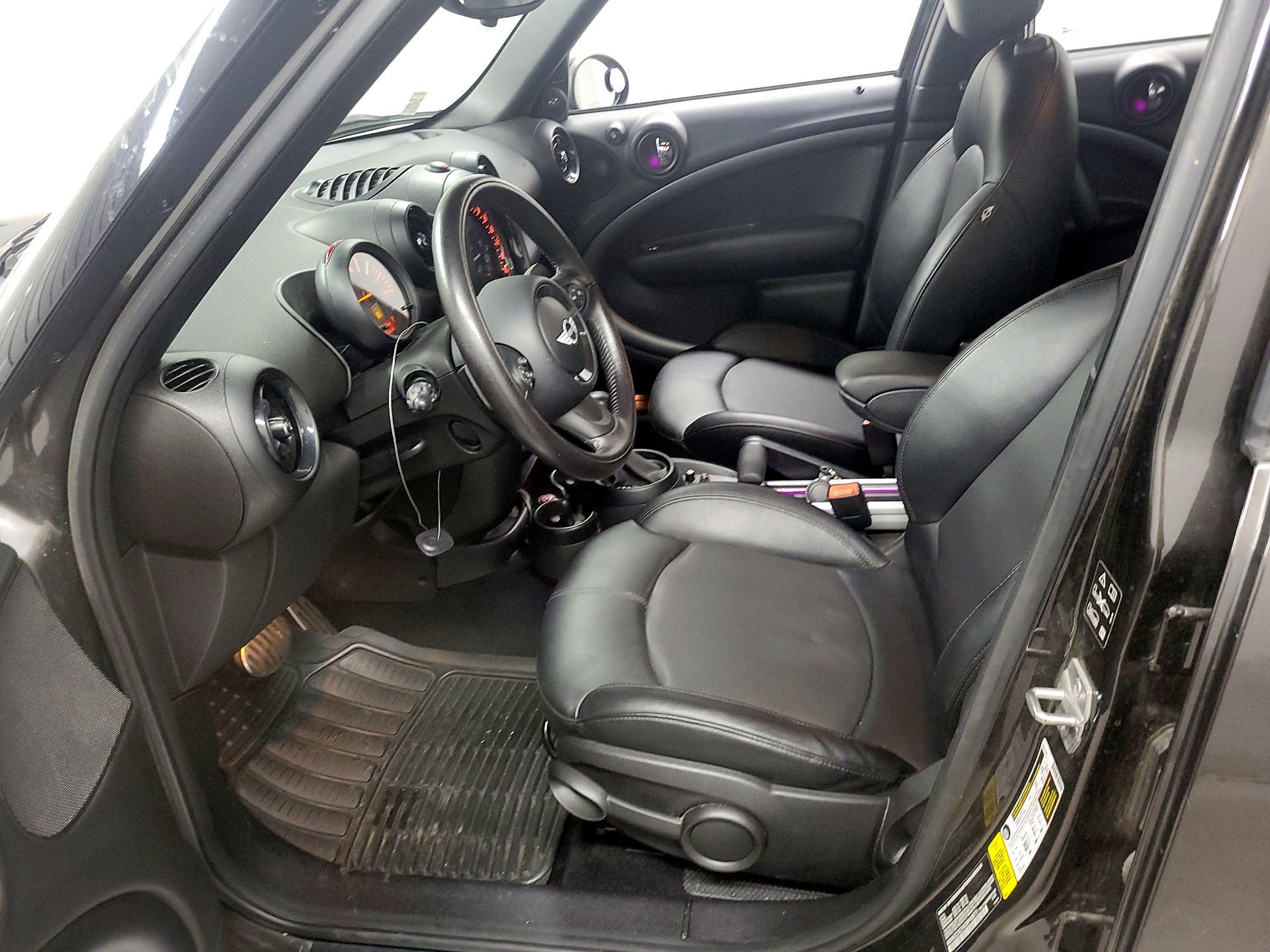 Thumbnail: 2016 MINI Cooper Countryman - 9