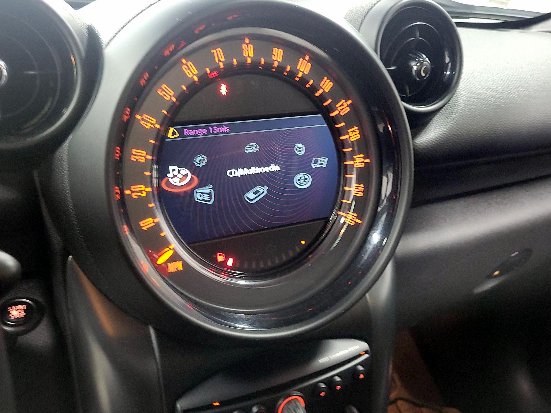 Thumbnail: 2016 MINI Cooper Countryman - 11