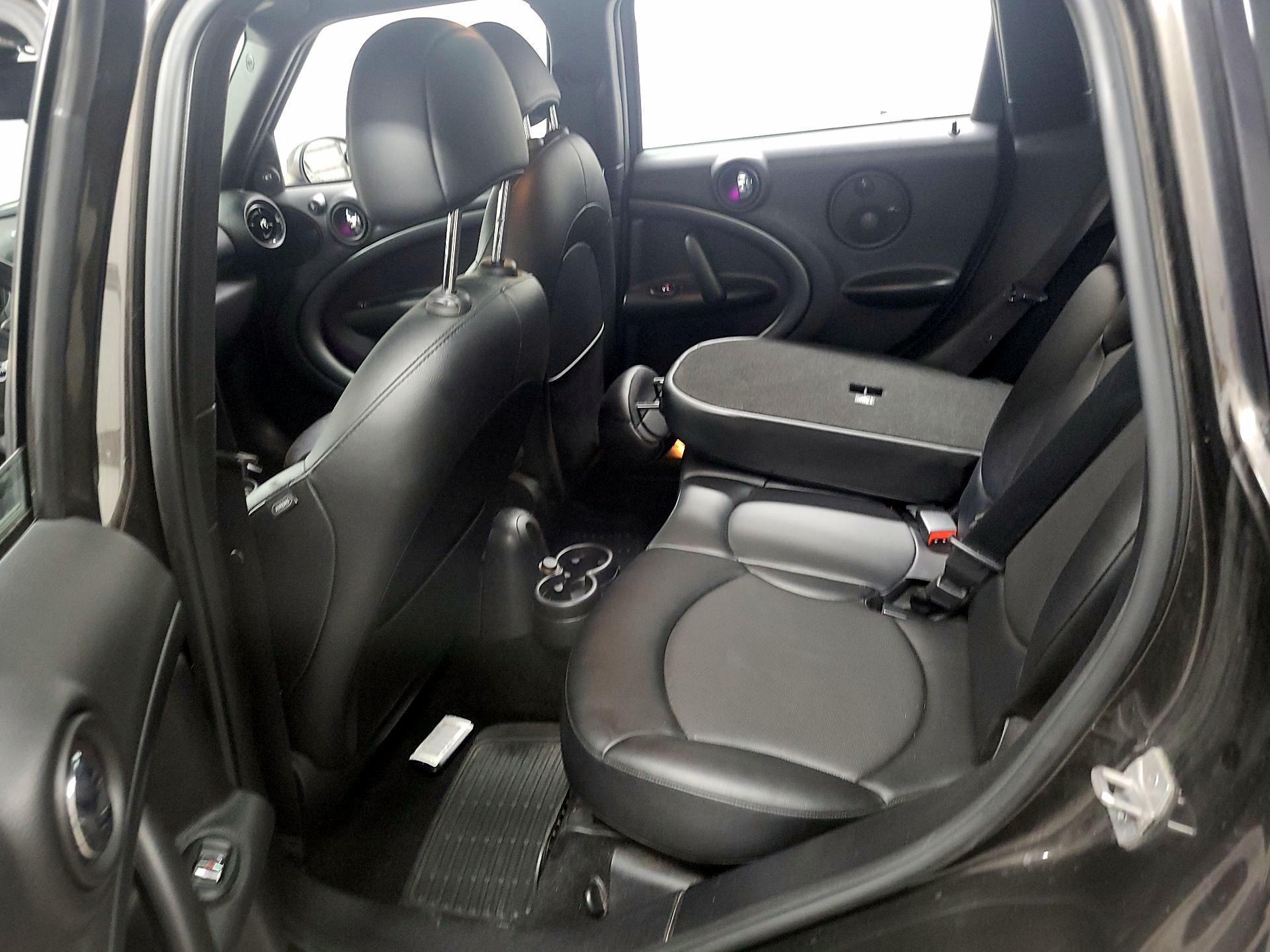 Thumbnail: 2016 MINI Cooper Countryman - 14