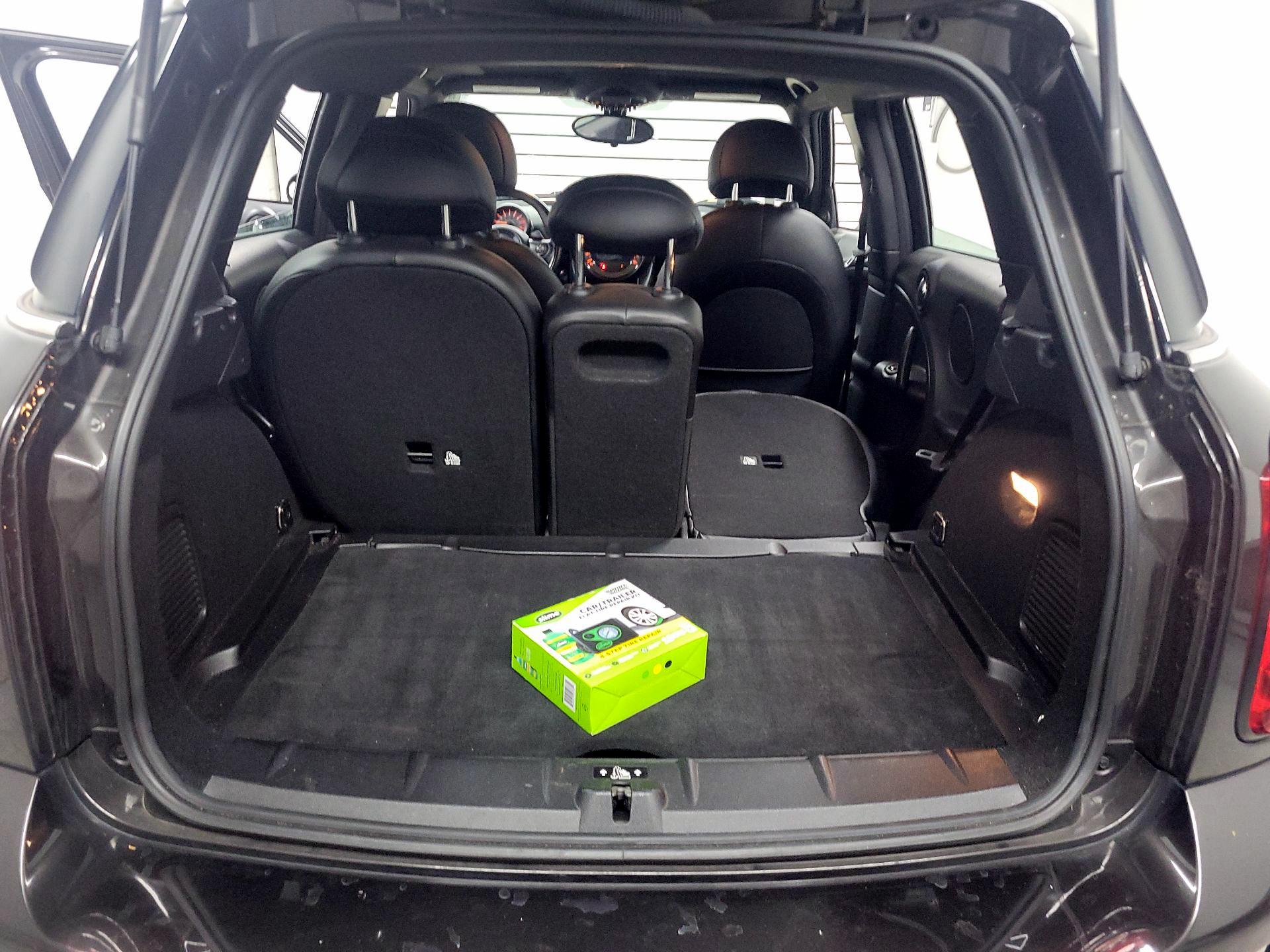 Thumbnail: 2016 MINI Cooper Countryman - 15