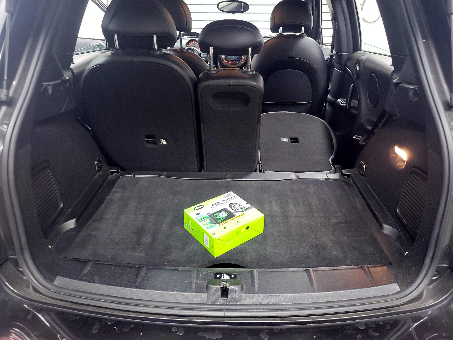 Thumbnail: 2016 MINI Cooper Countryman - 16