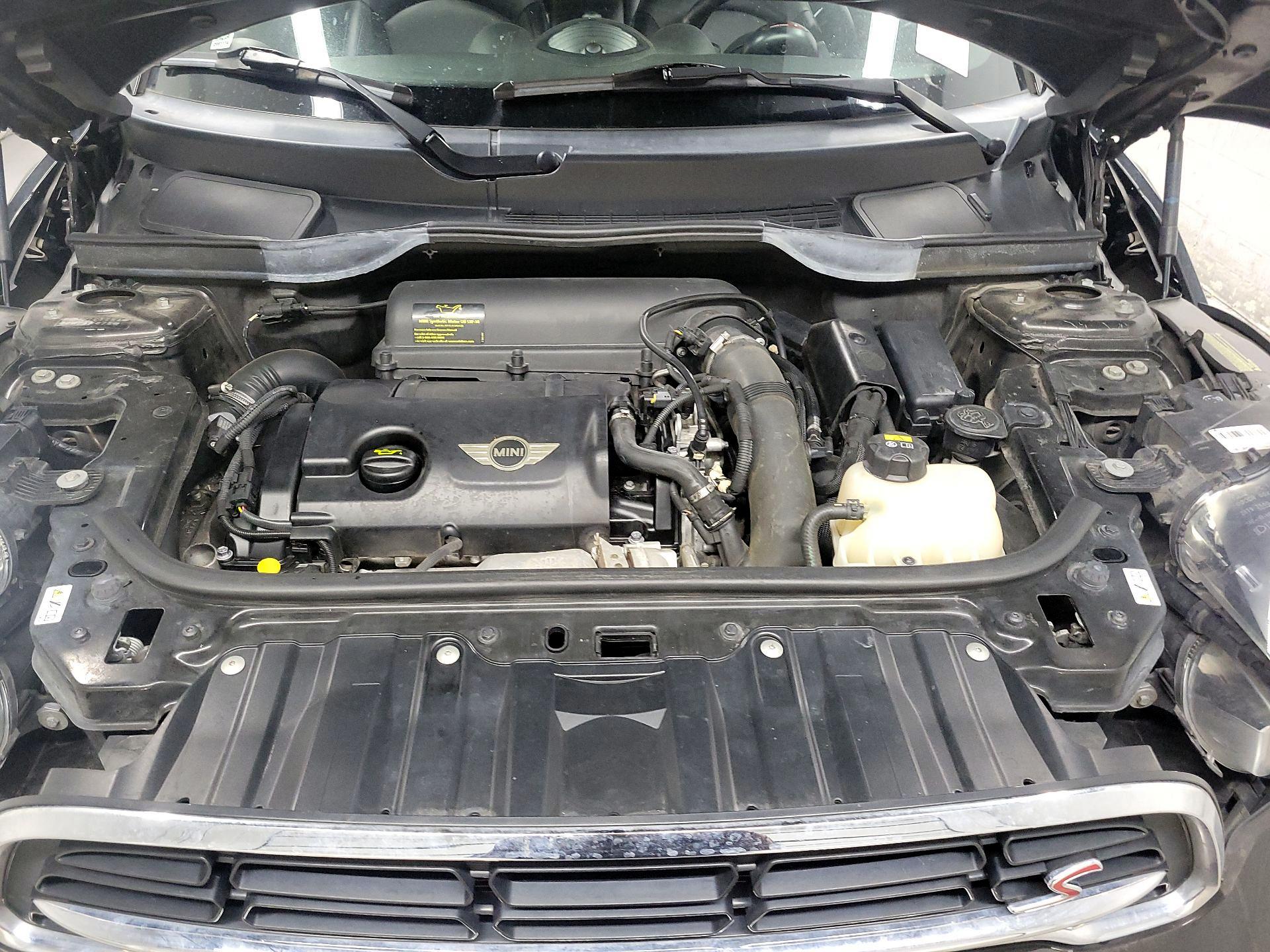 Thumbnail: 2016 MINI Cooper Countryman - 17