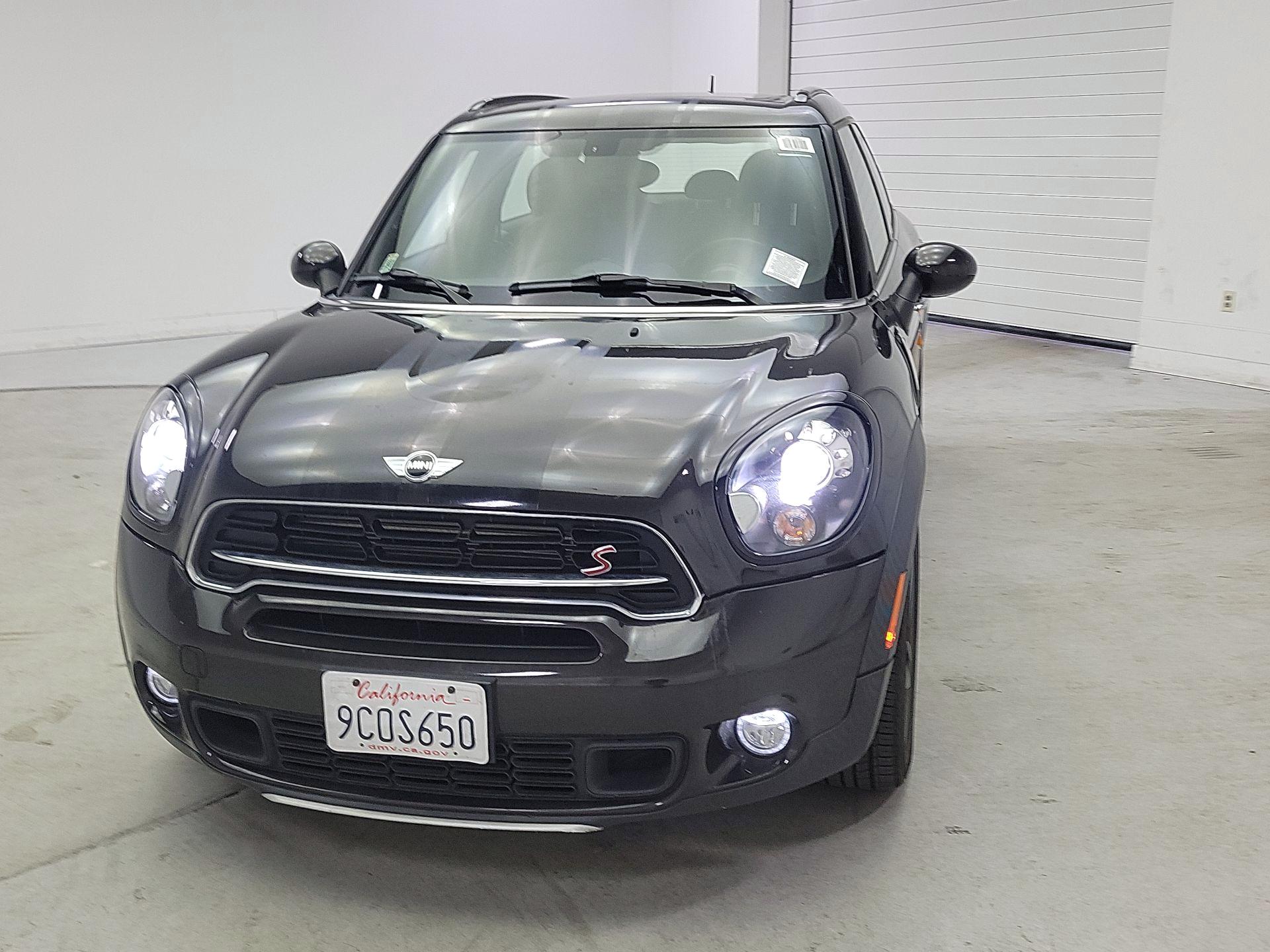 Thumbnail: 2016 MINI Cooper Countryman - 2