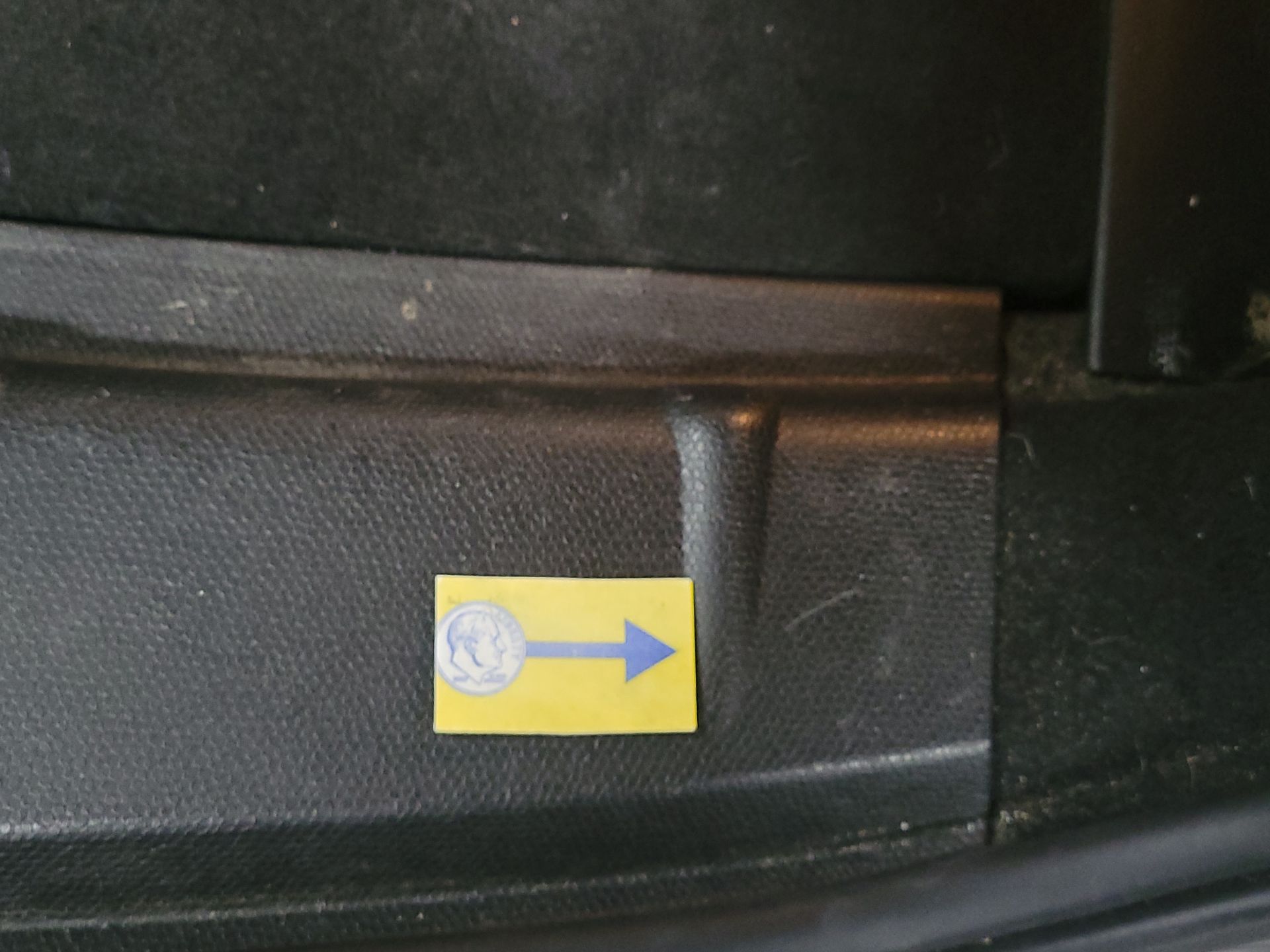 Thumbnail: 2016 MINI Cooper Countryman - 19