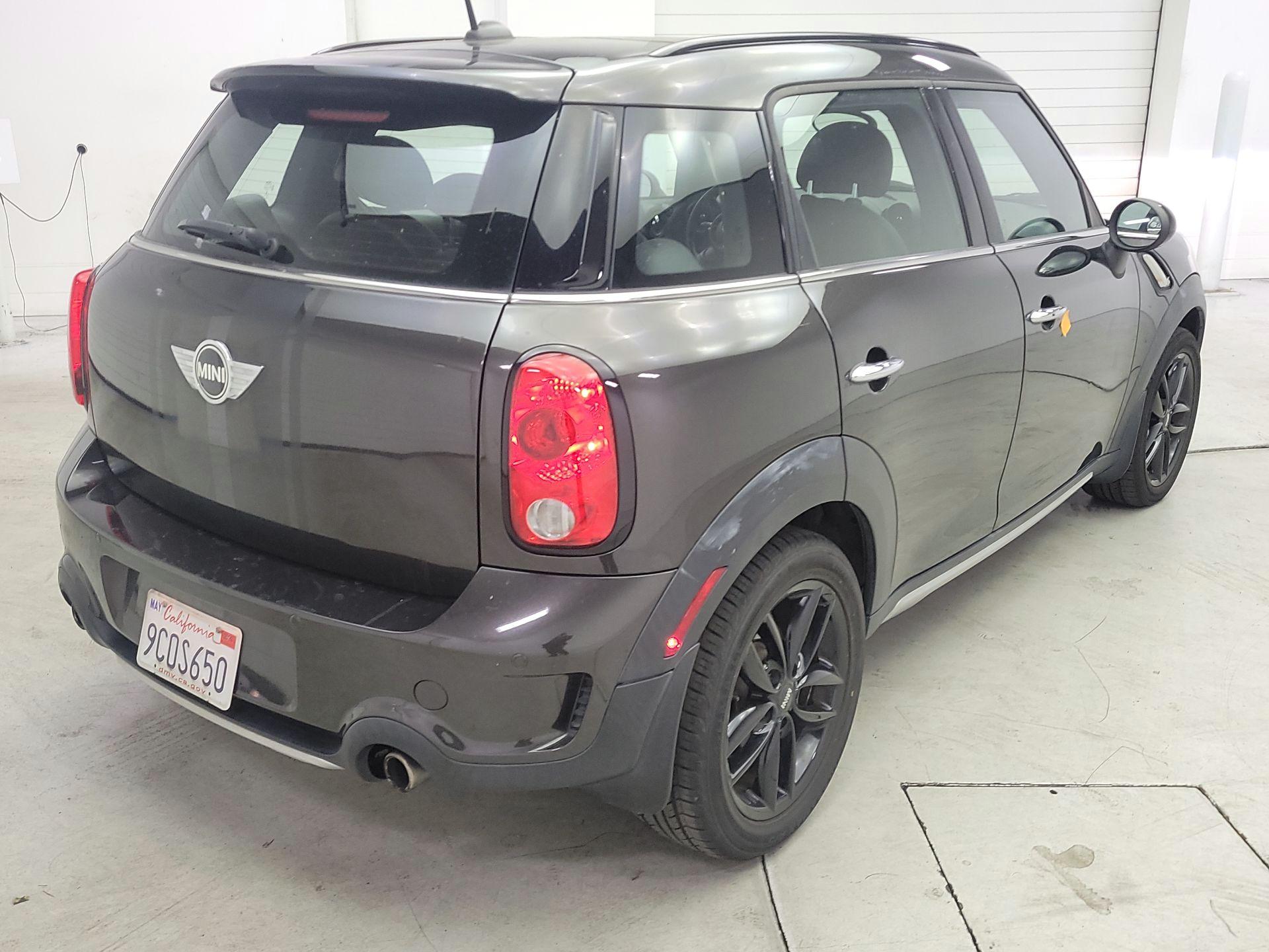 Thumbnail: 2016 MINI Cooper Countryman - 5