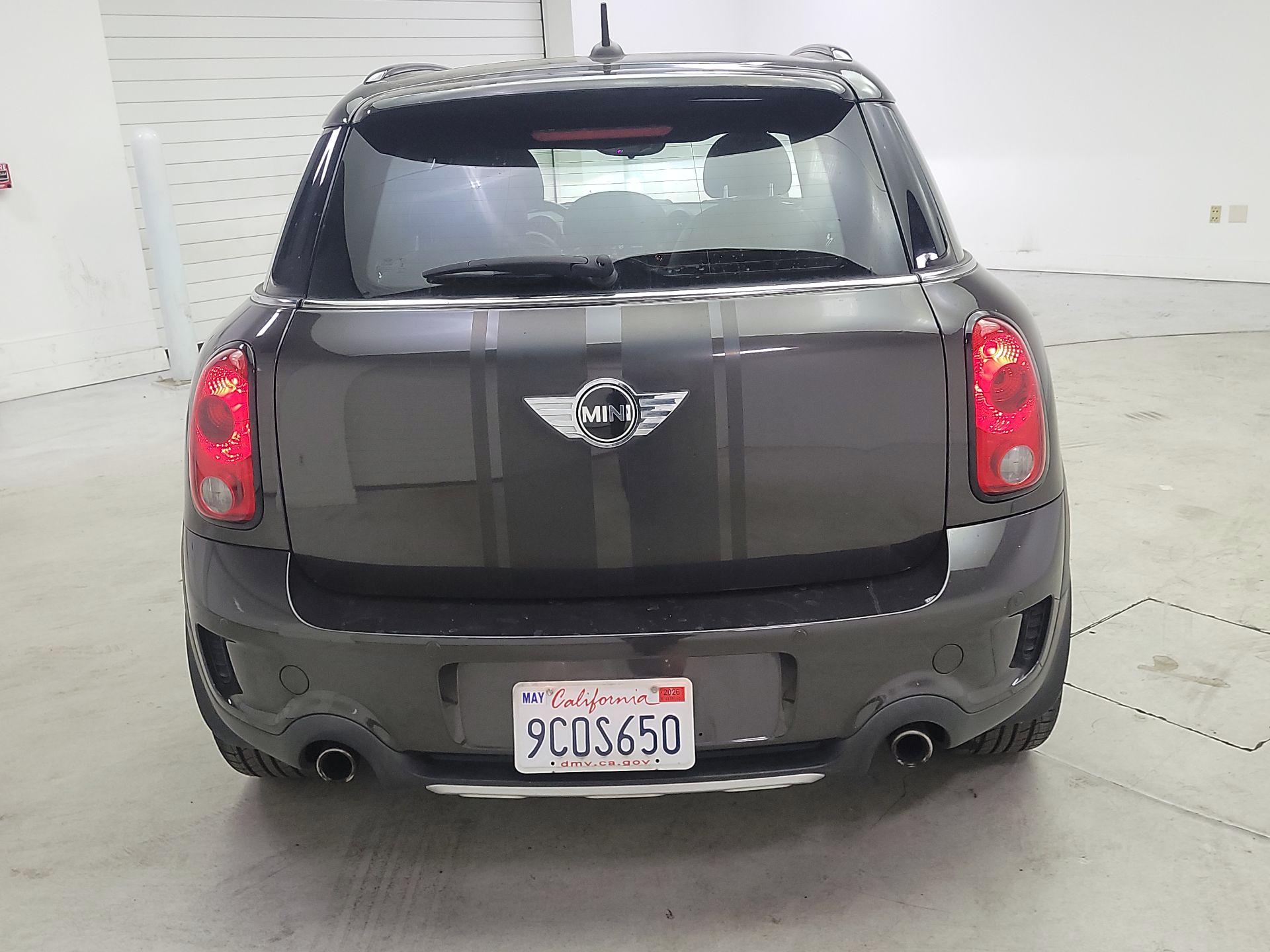 Thumbnail: 2016 MINI Cooper Countryman - 6