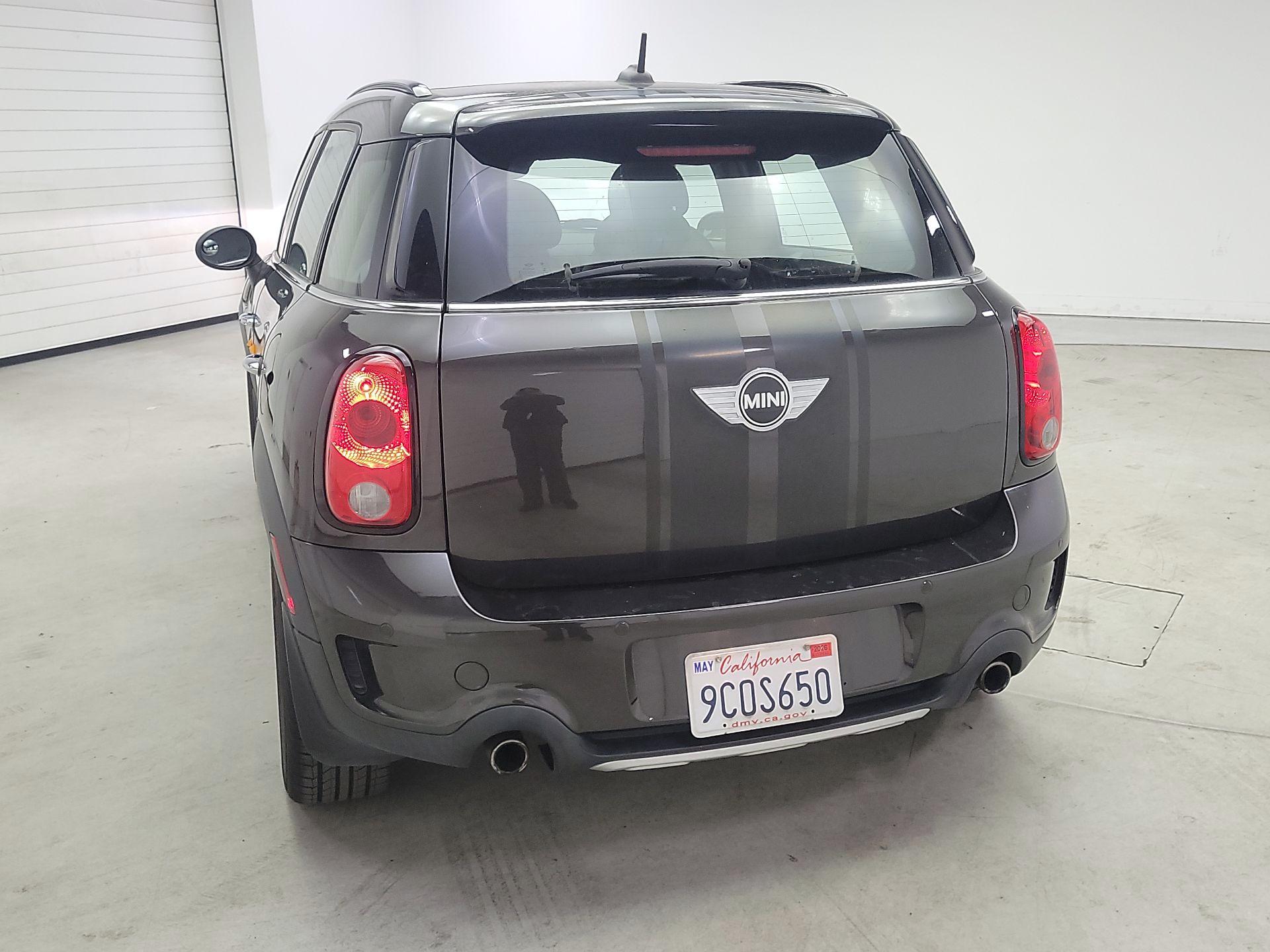 Thumbnail: 2016 MINI Cooper Countryman - 7