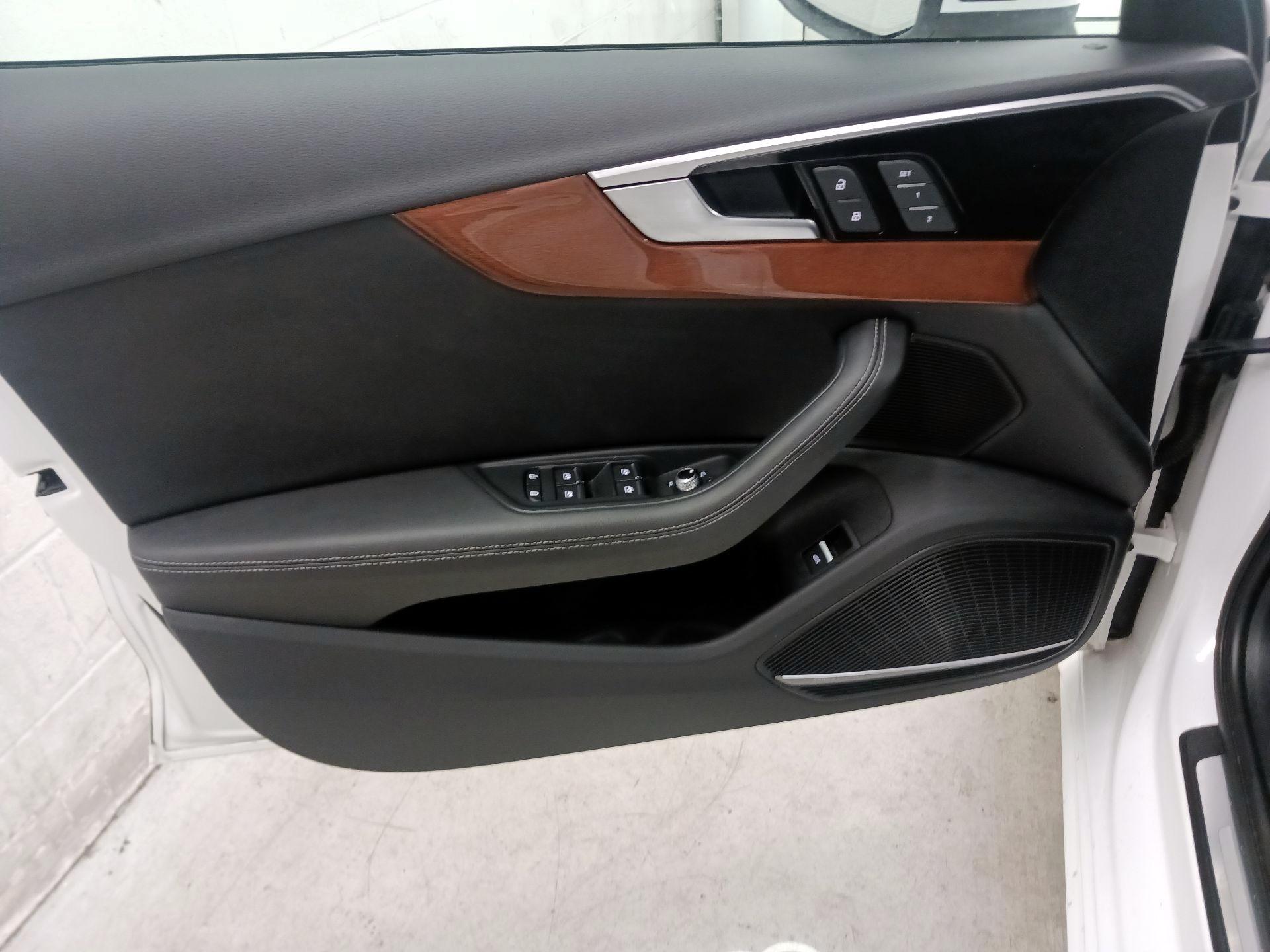 Thumbnail: 2022 Audi A4 - 12