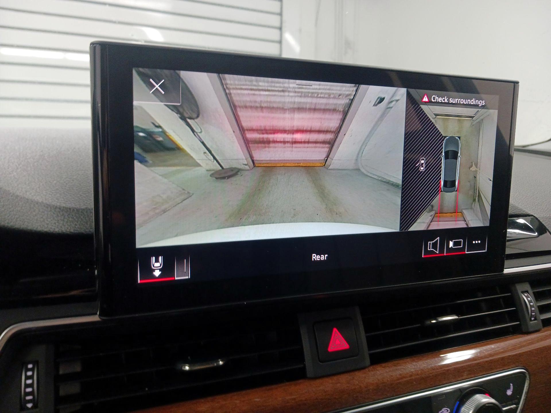 Thumbnail: 2022 Audi A4 - 14