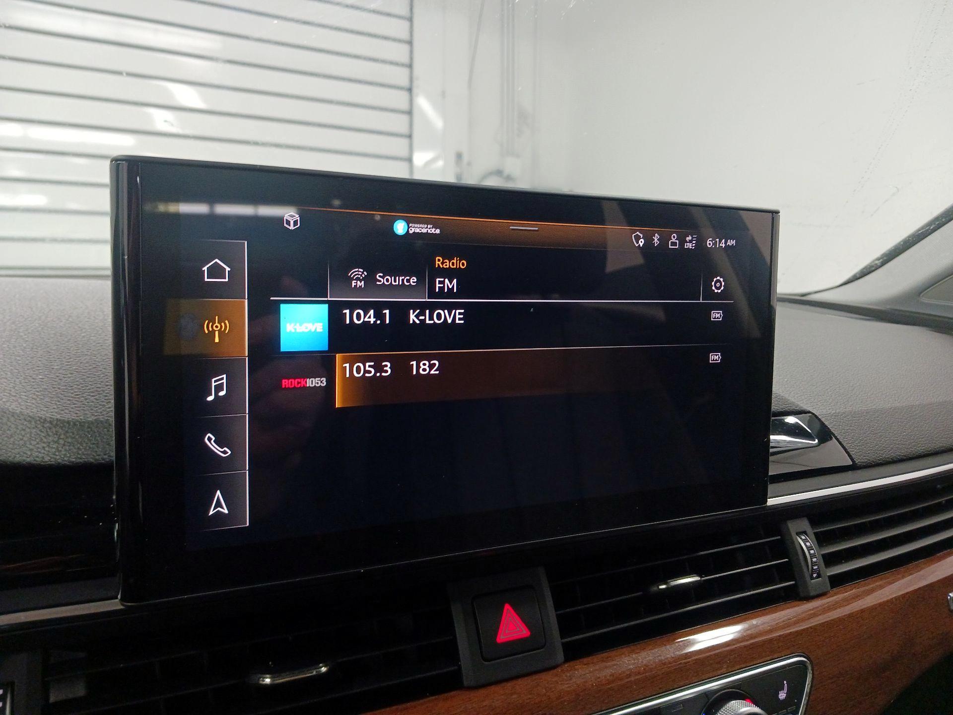 Thumbnail: 2022 Audi A4 - 15