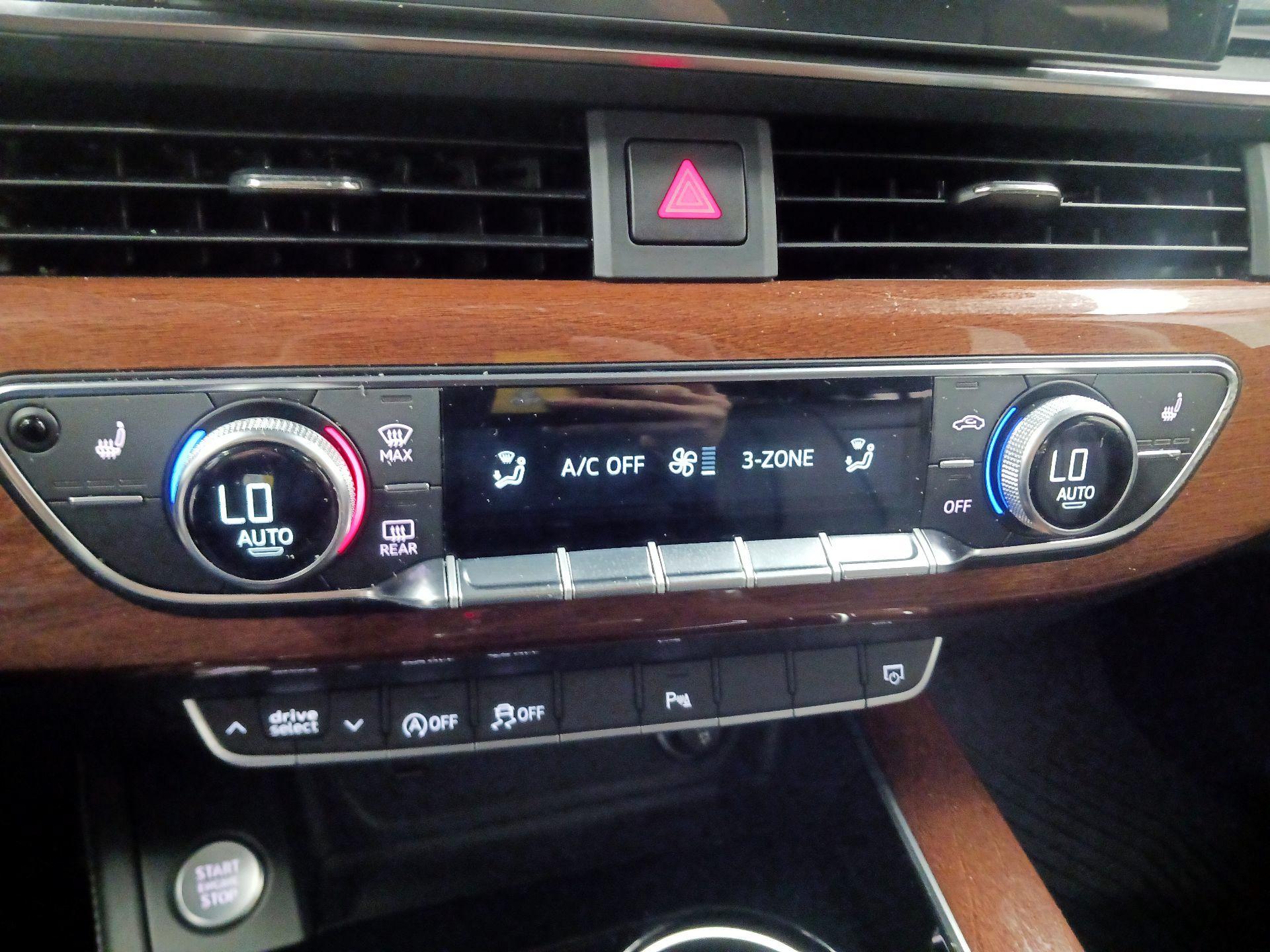 Thumbnail: 2022 Audi A4 - 16