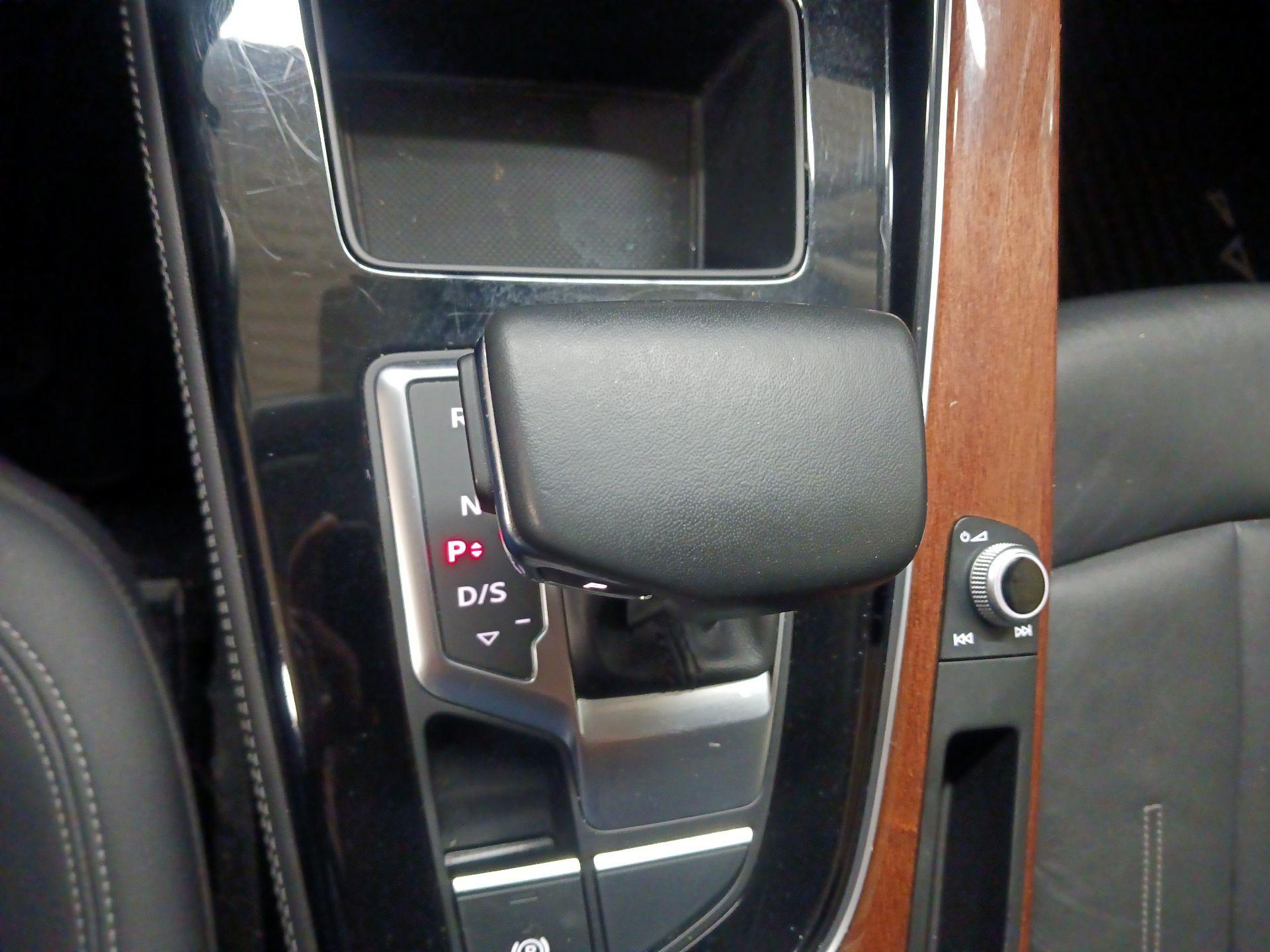 Thumbnail: 2022 Audi A4 - 17