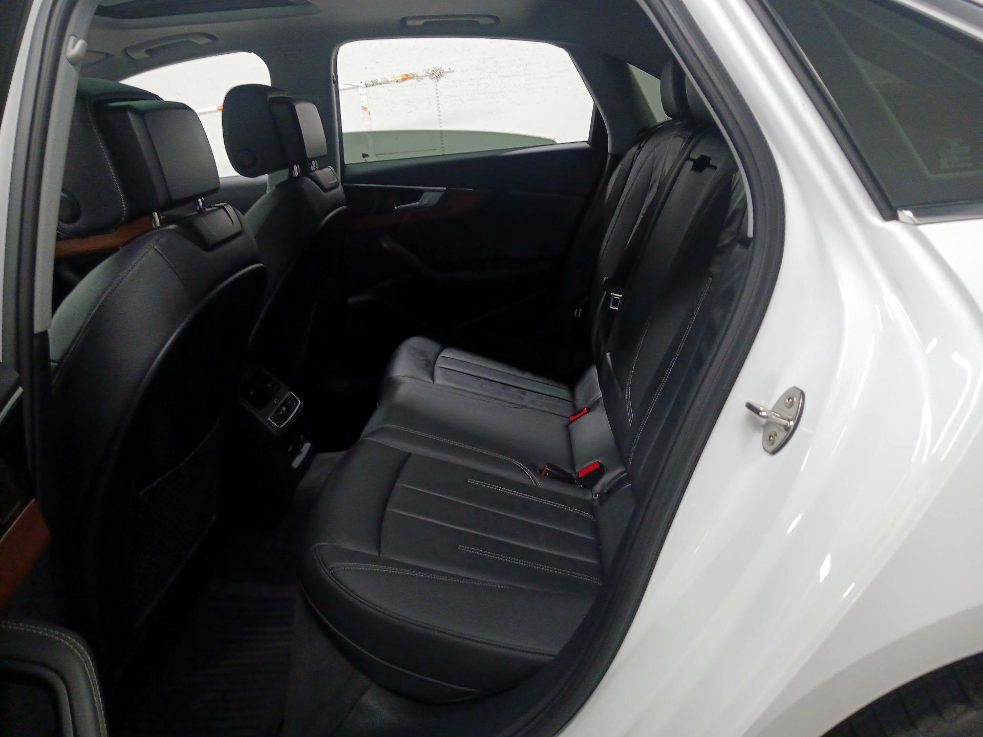 Thumbnail: 2022 Audi A4 - 20