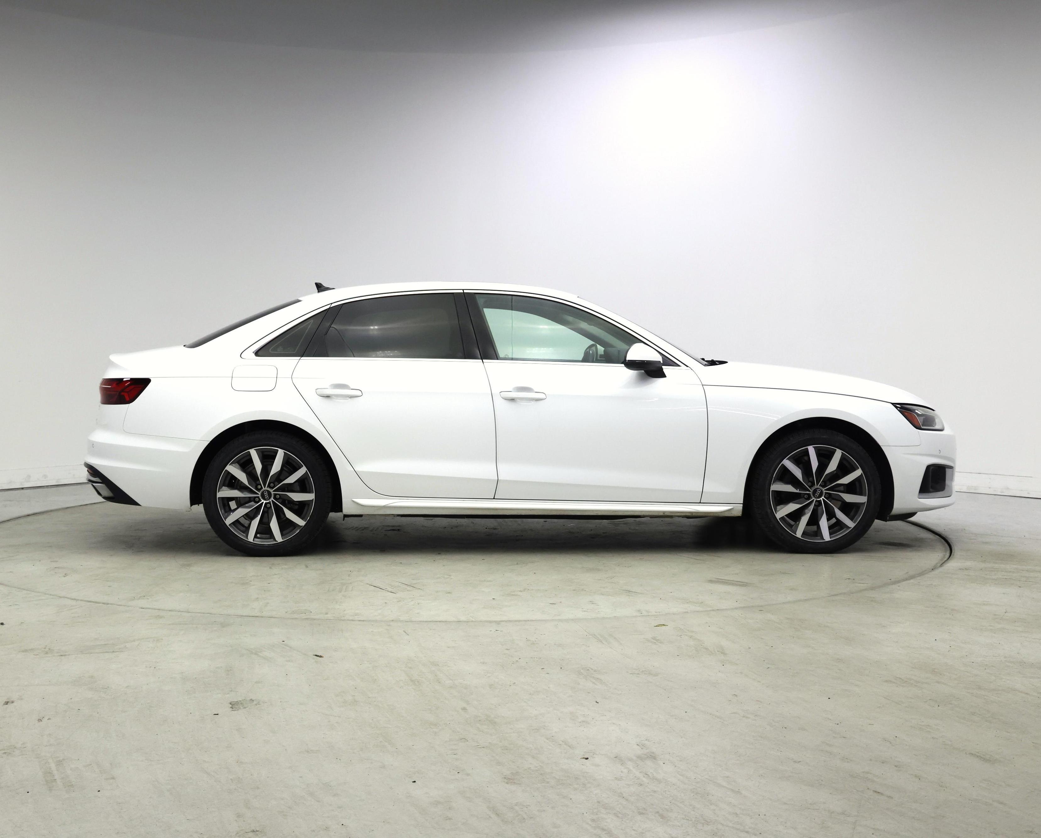 Thumbnail: 2022 Audi A4 - 7