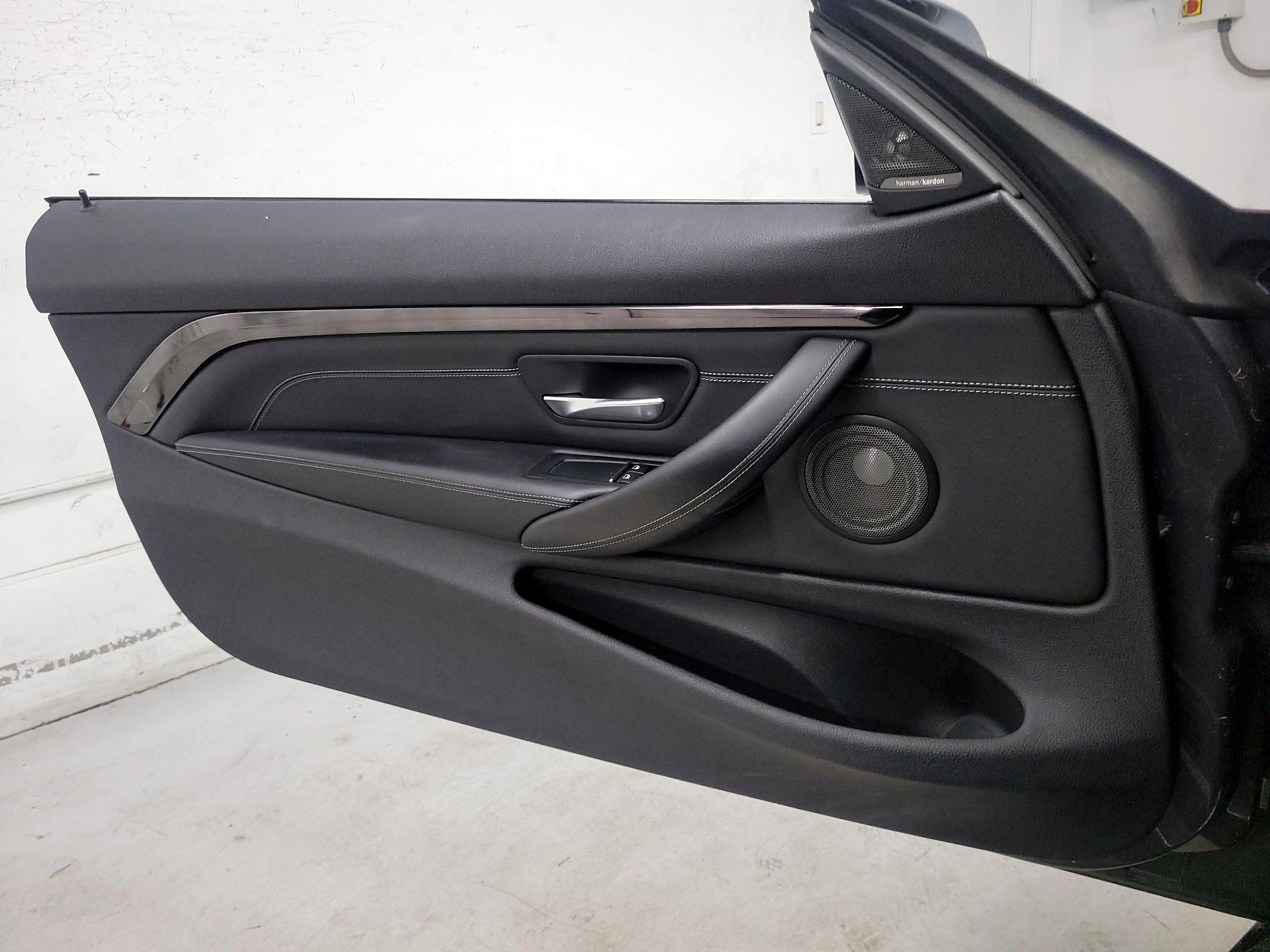 Thumbnail: 2018 BMW M4 - 12