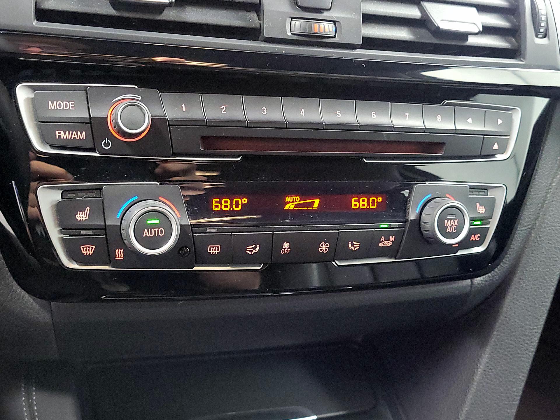 Thumbnail: 2018 BMW M4 - 15