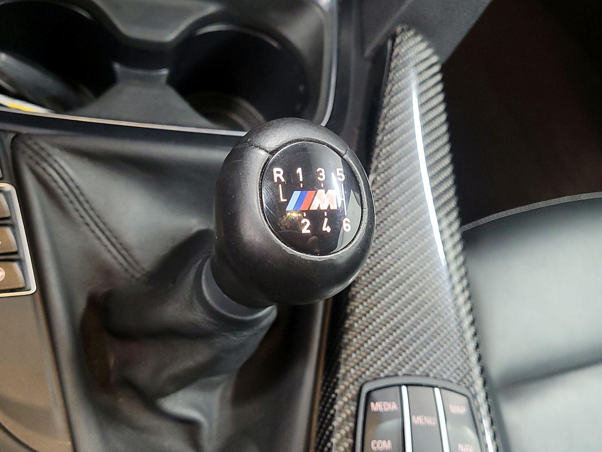 Thumbnail: 2018 BMW M4 - 16