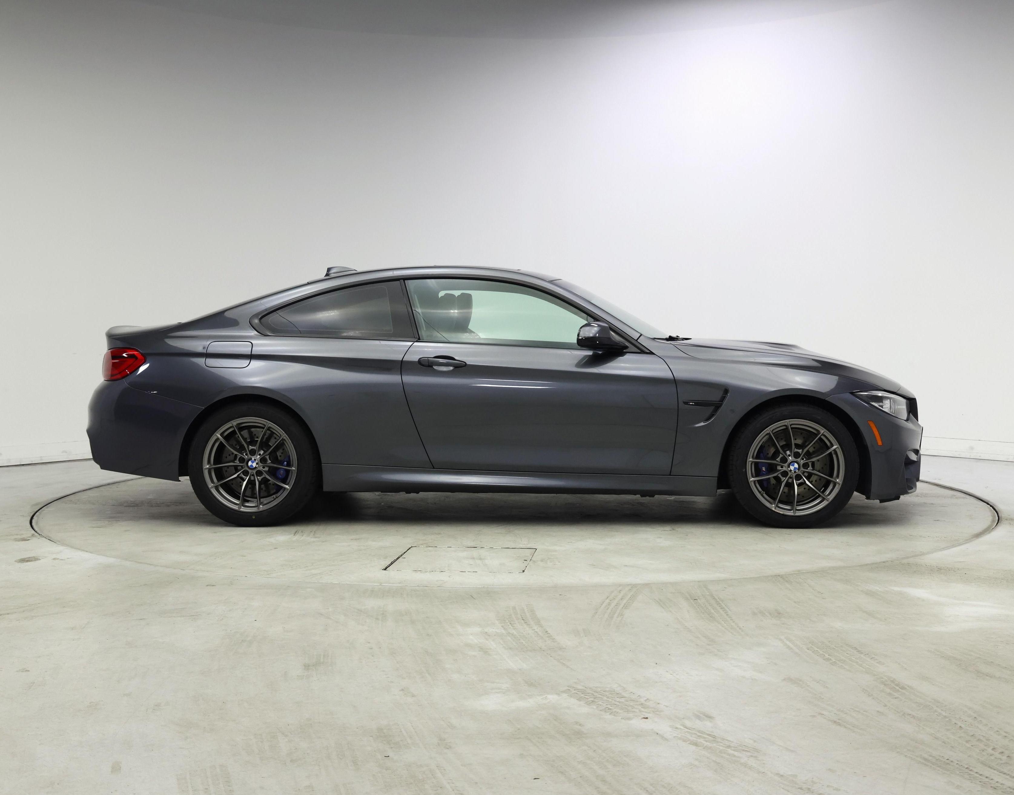 Thumbnail: 2018 BMW M4 - 7