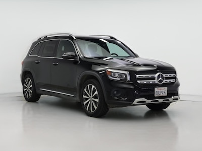 2021 Mercedes-Benz GLB250