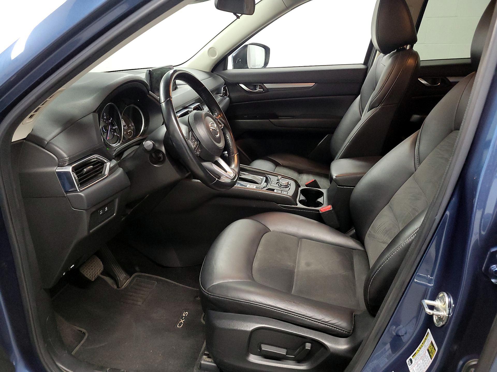 Thumbnail: 2020 Mazda CX-5 - 11