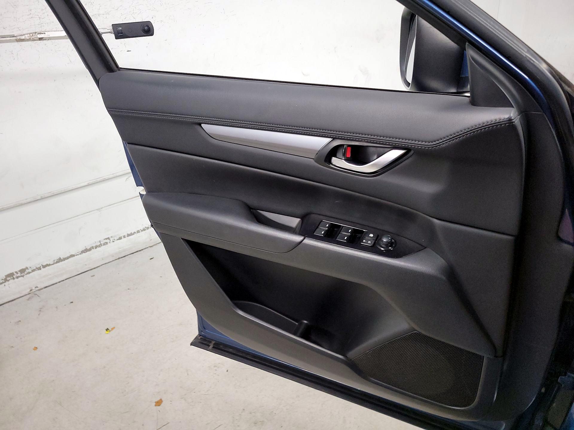 Thumbnail: 2020 Mazda CX-5 - 12