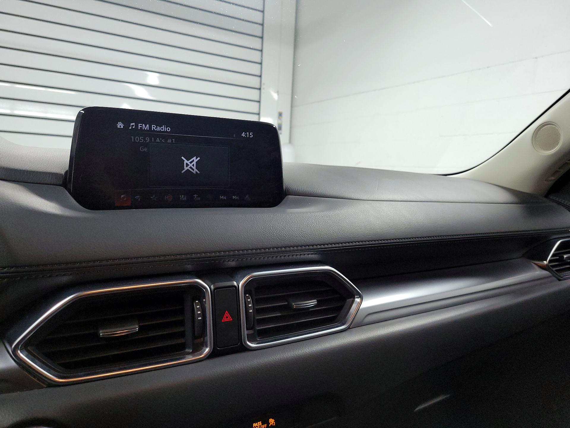 Thumbnail: 2020 Mazda CX-5 - 14