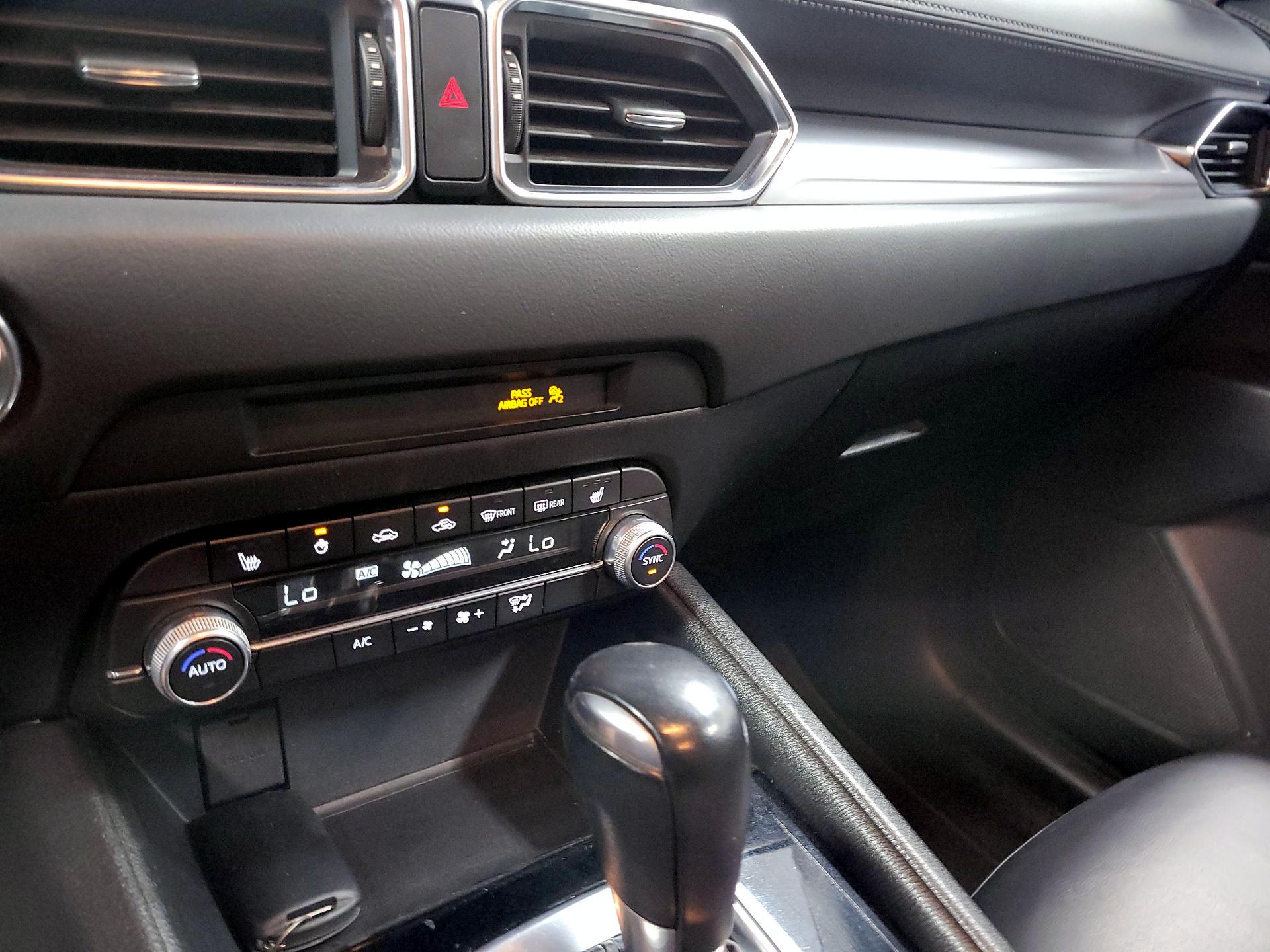 Thumbnail: 2020 Mazda CX-5 - 15