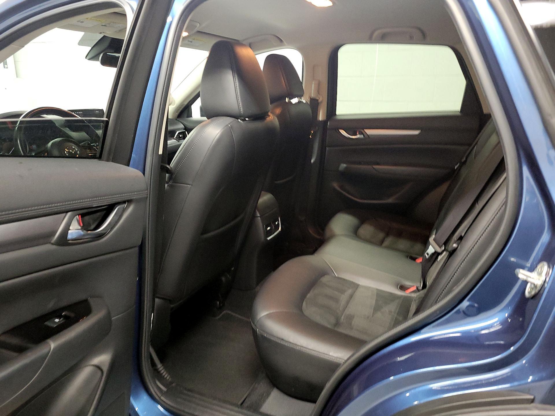 Thumbnail: 2020 Mazda CX-5 - 17