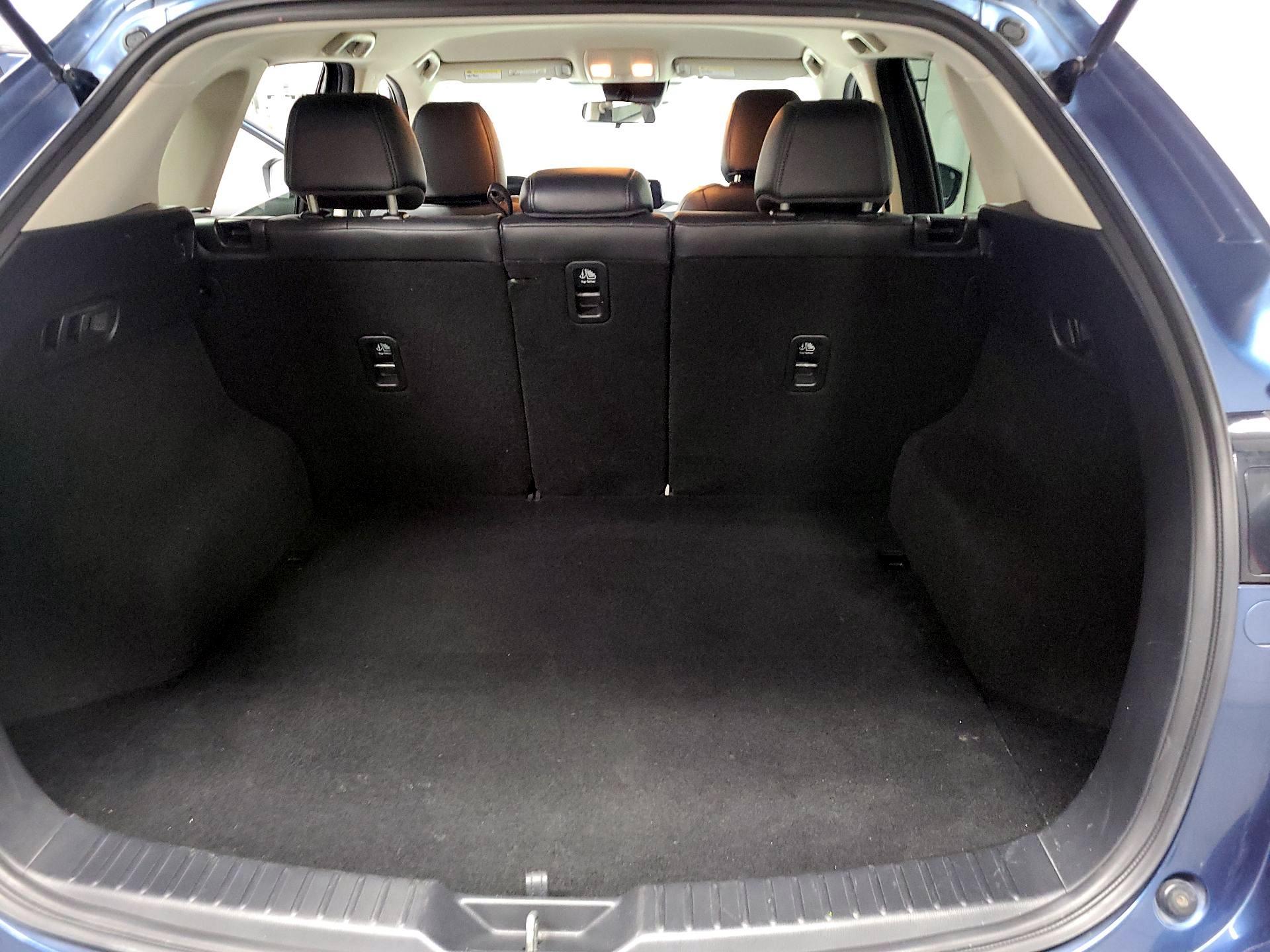 Thumbnail: 2020 Mazda CX-5 - 18