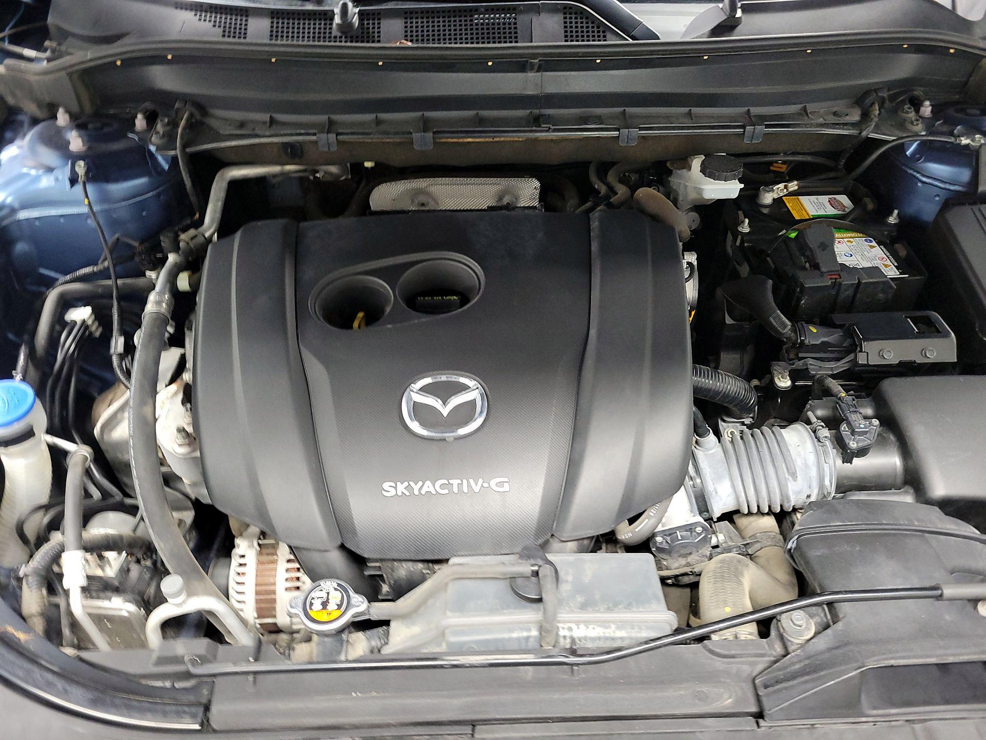 Thumbnail: 2020 Mazda CX-5 - 19