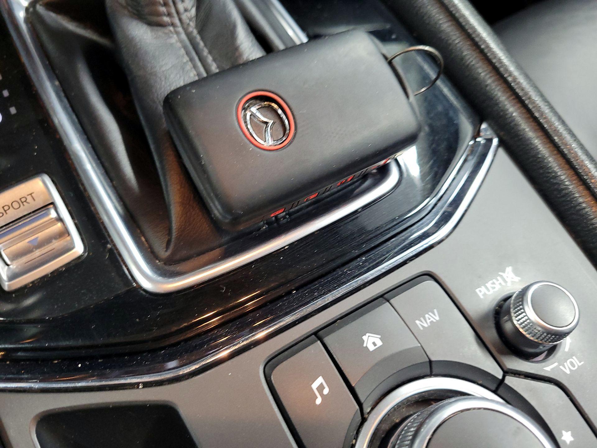 Thumbnail: 2020 Mazda CX-5 - 20