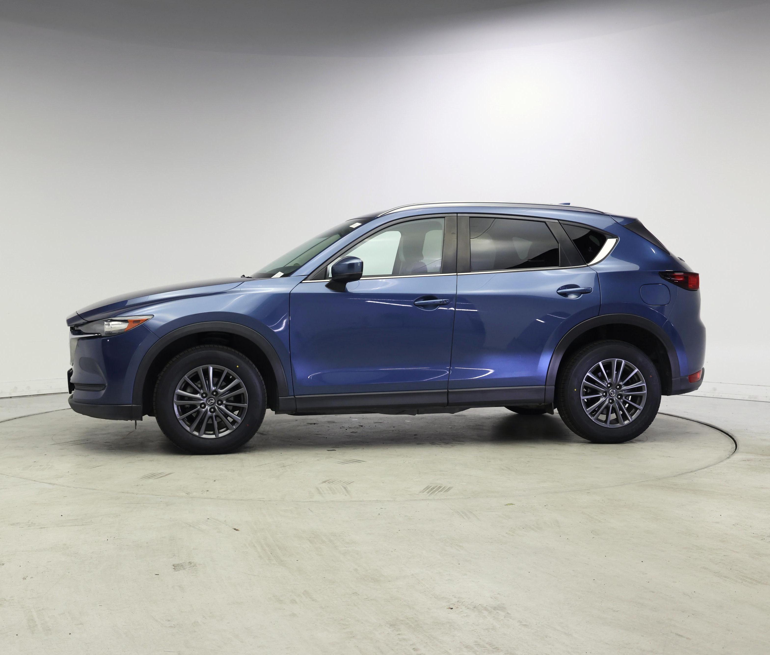 Thumbnail: 2020 Mazda CX-5 - 3