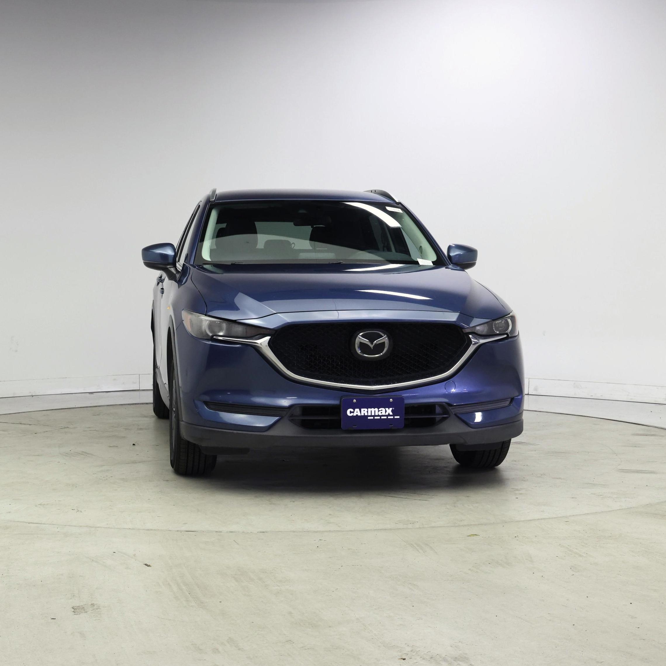 Thumbnail: 2020 Mazda CX-5 - 5