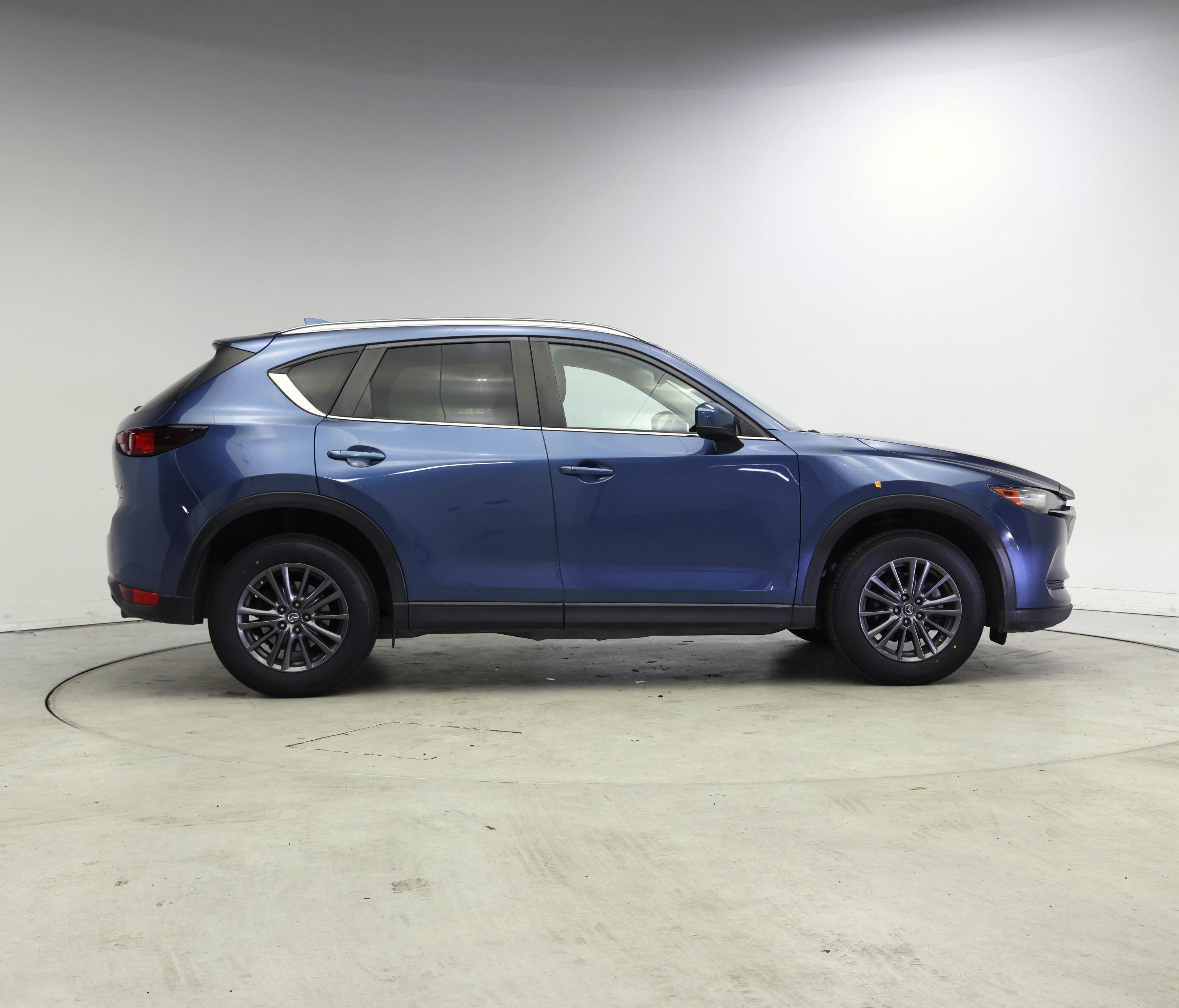 Thumbnail: 2020 Mazda CX-5 - 7