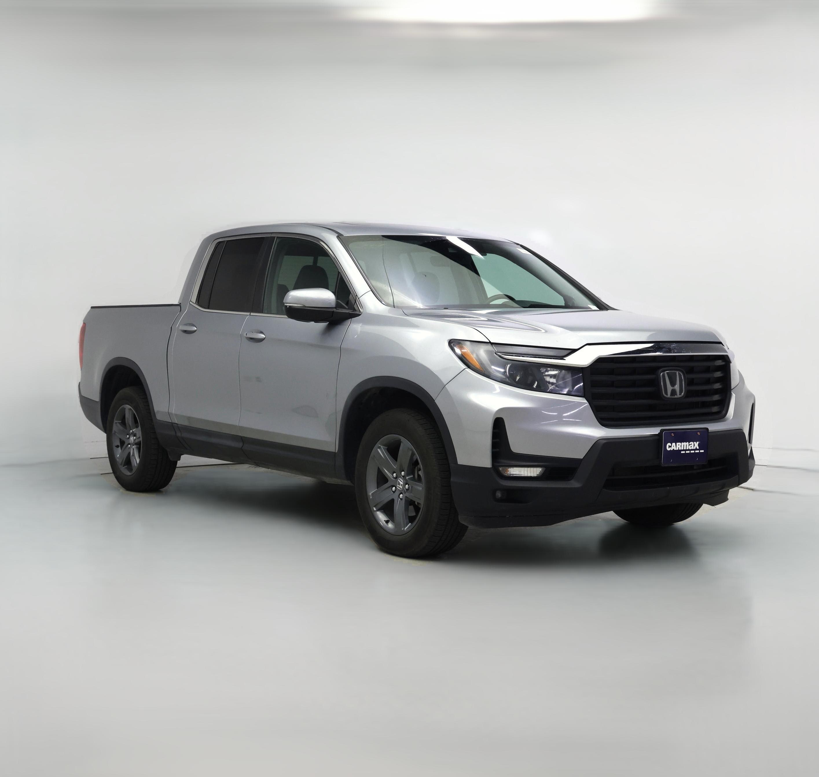 Thumbnail: 2023 Honda Ridgeline - 1