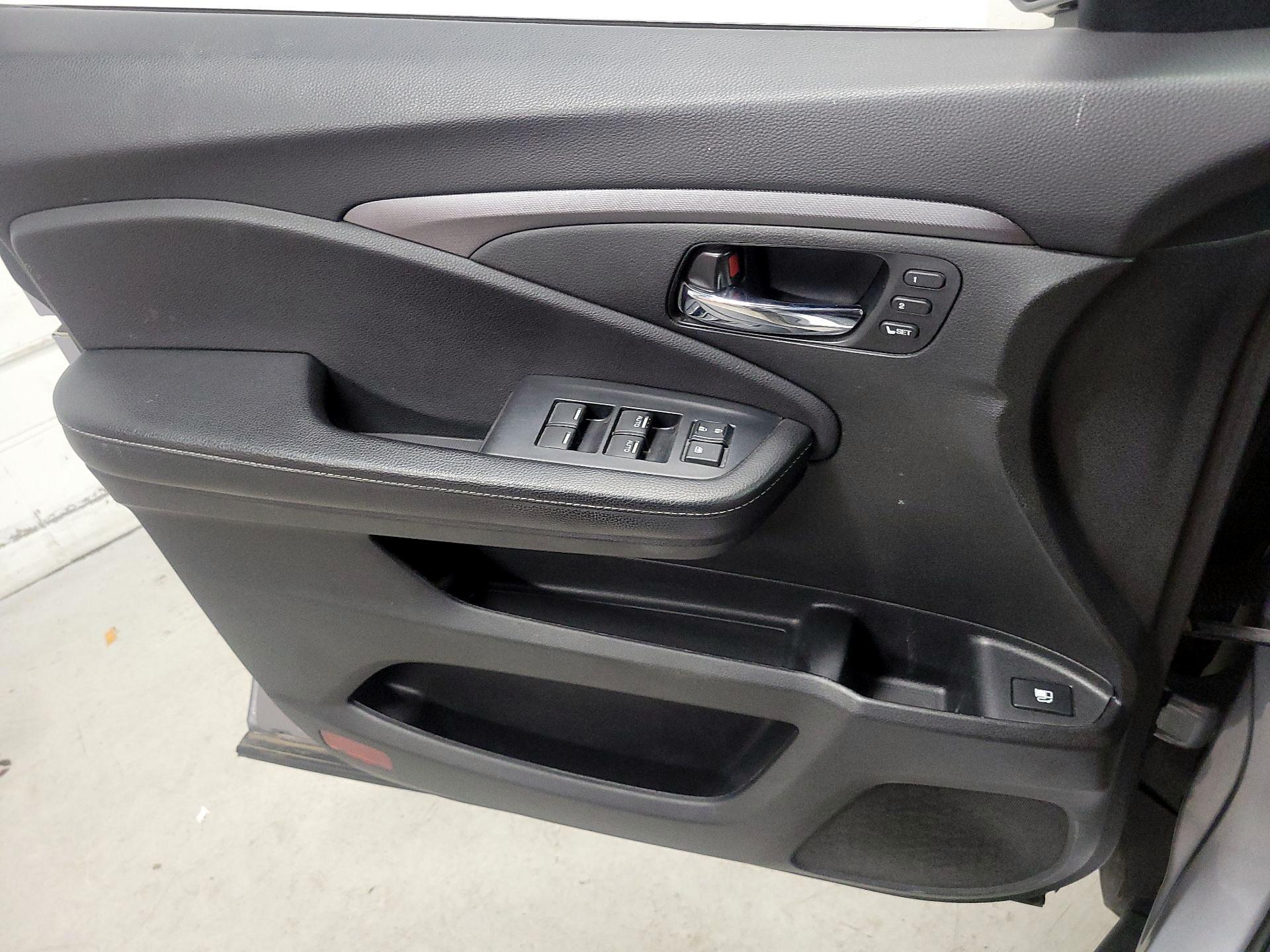 Thumbnail: 2023 Honda Ridgeline - 12